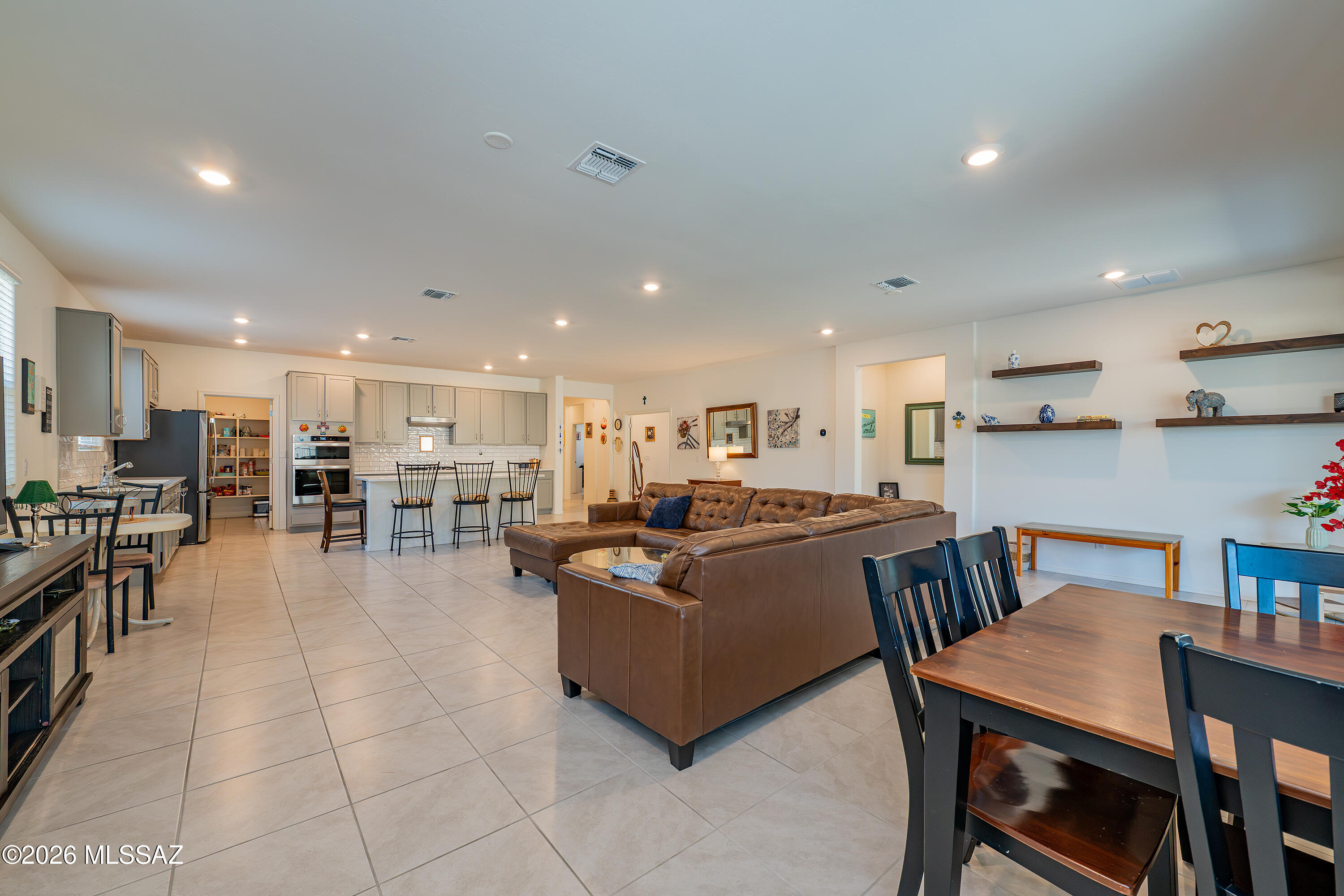 Vista Del Oro (1-108) - Residential