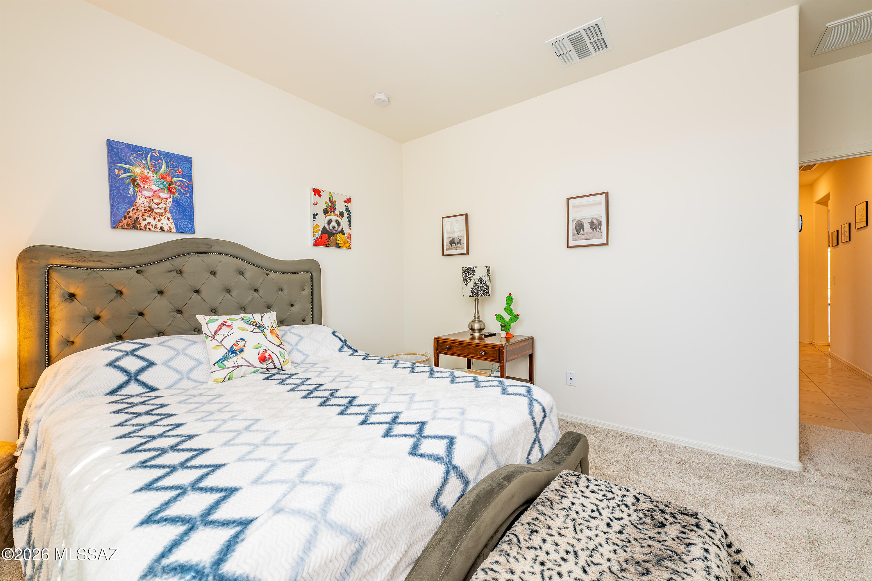 Vista Del Oro (1-108) - Residential