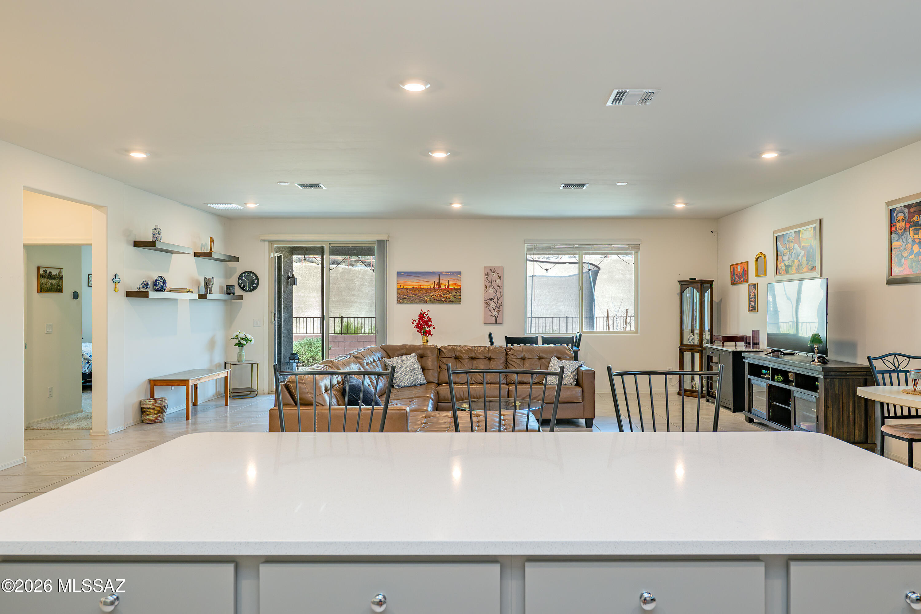 Vista Del Oro (1-108) - Residential