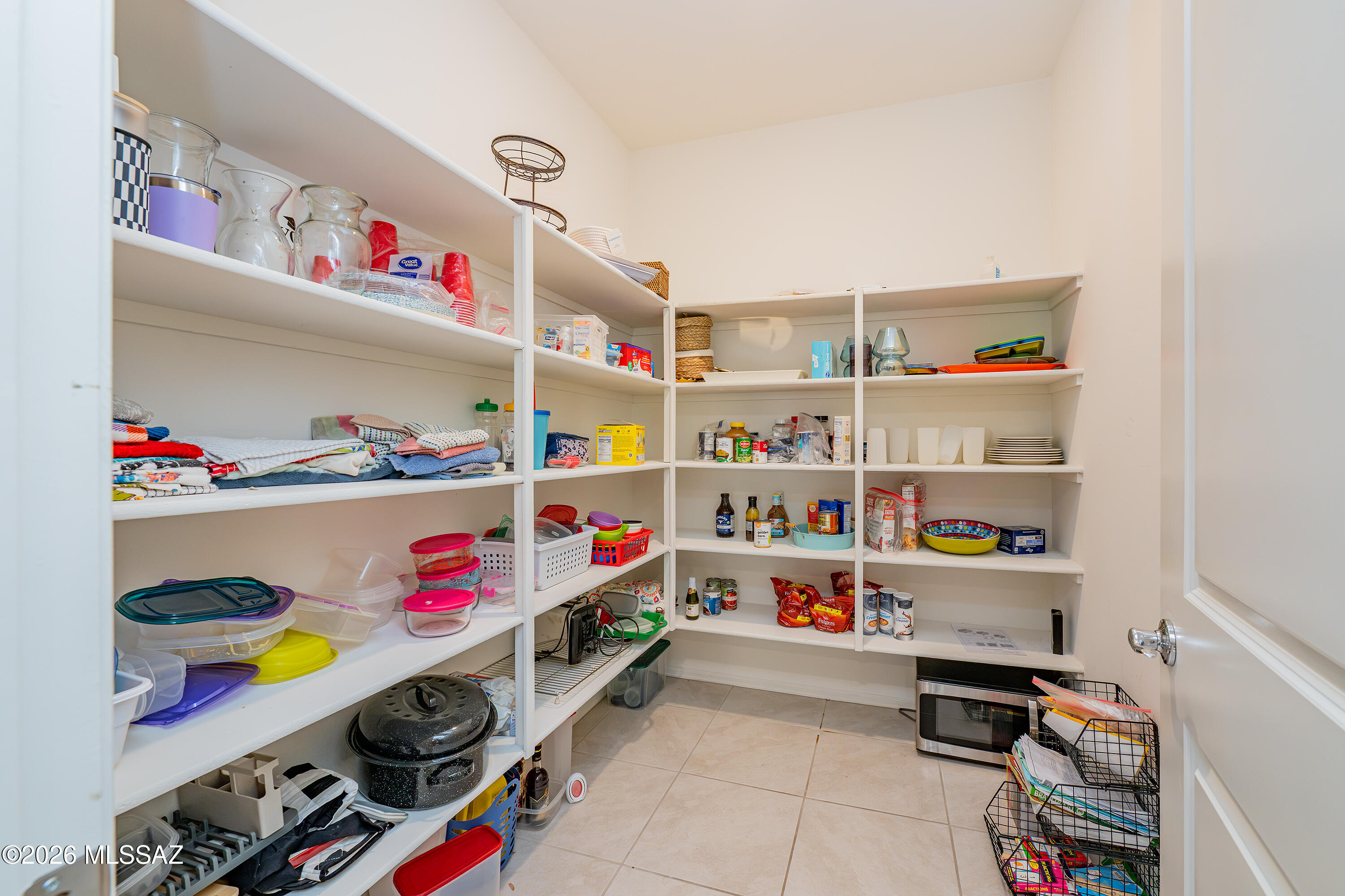 Vista Del Oro (1-108) - Residential