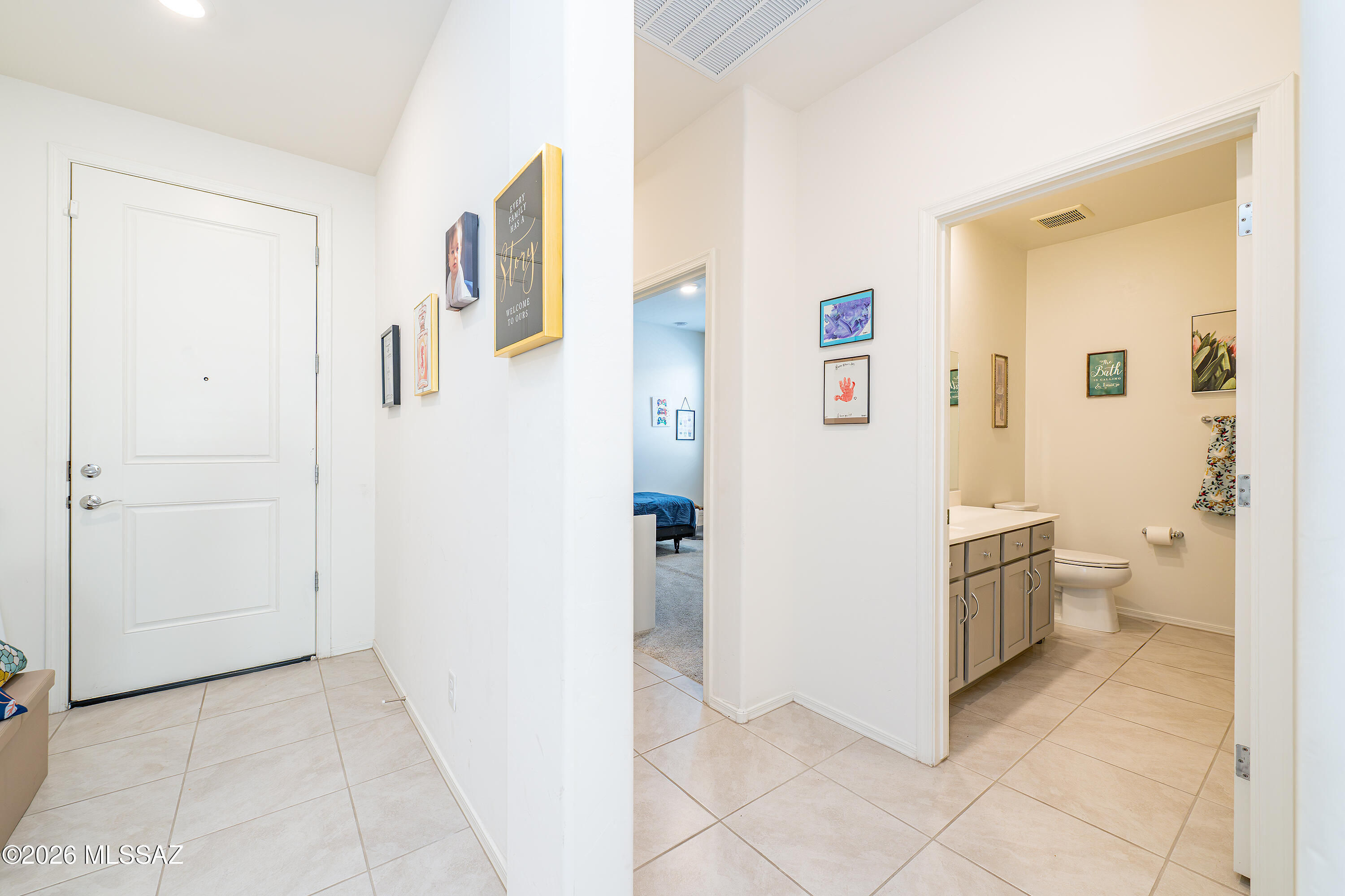 Vista Del Oro (1-108) - Residential