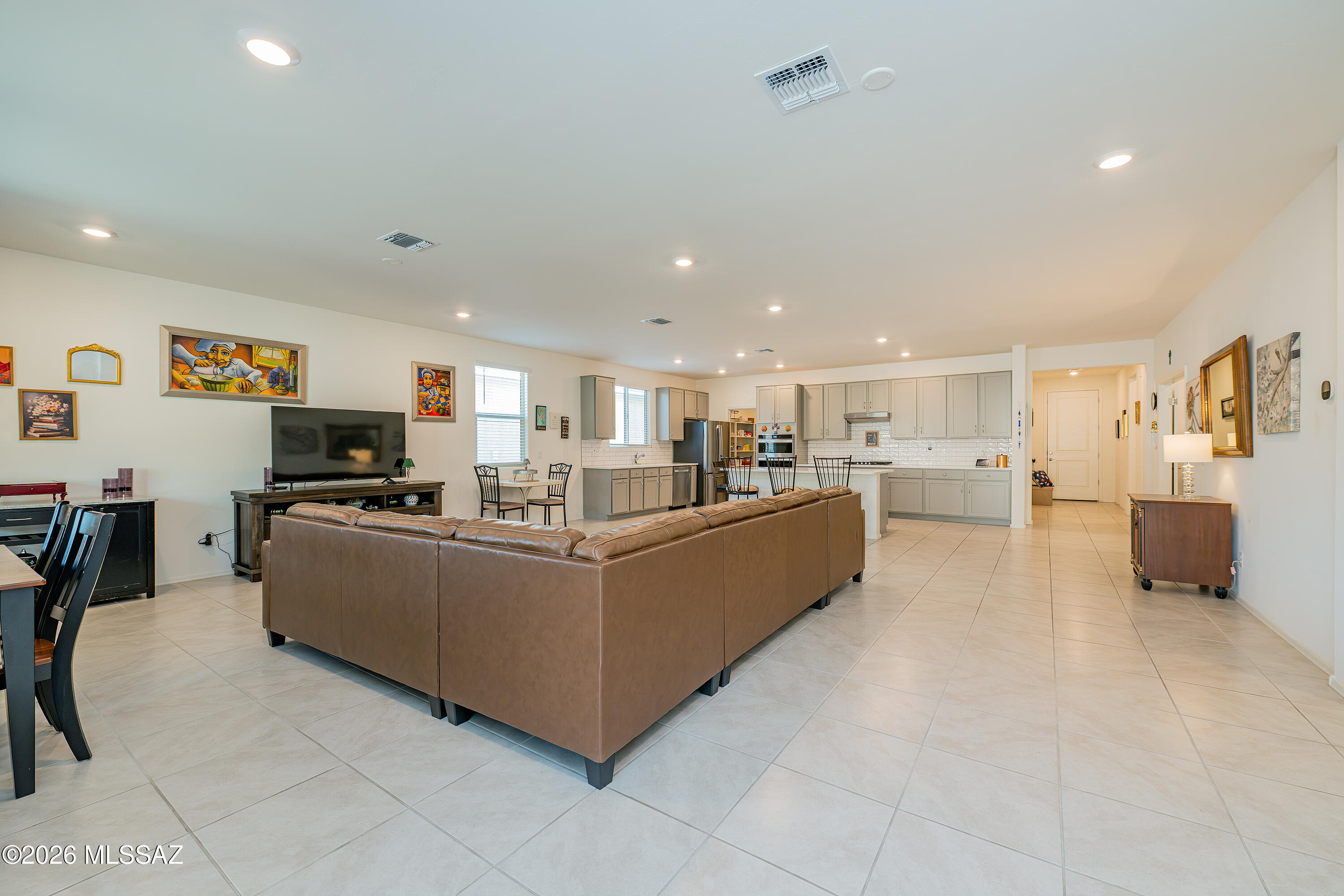 Vista Del Oro (1-108) - Residential