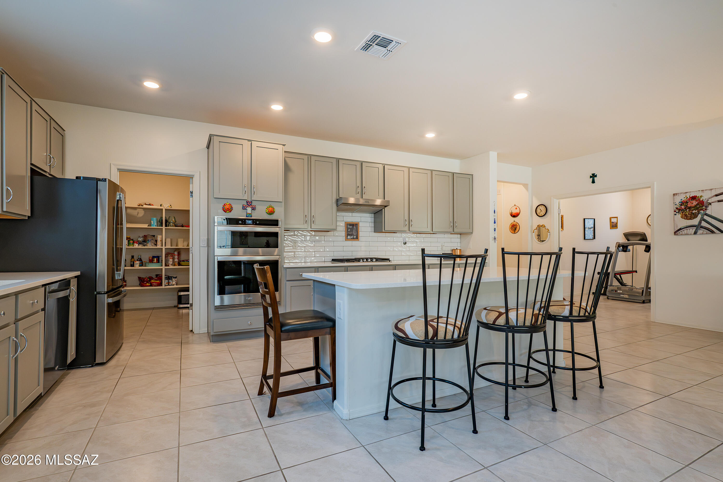 Vista Del Oro (1-108) - Residential