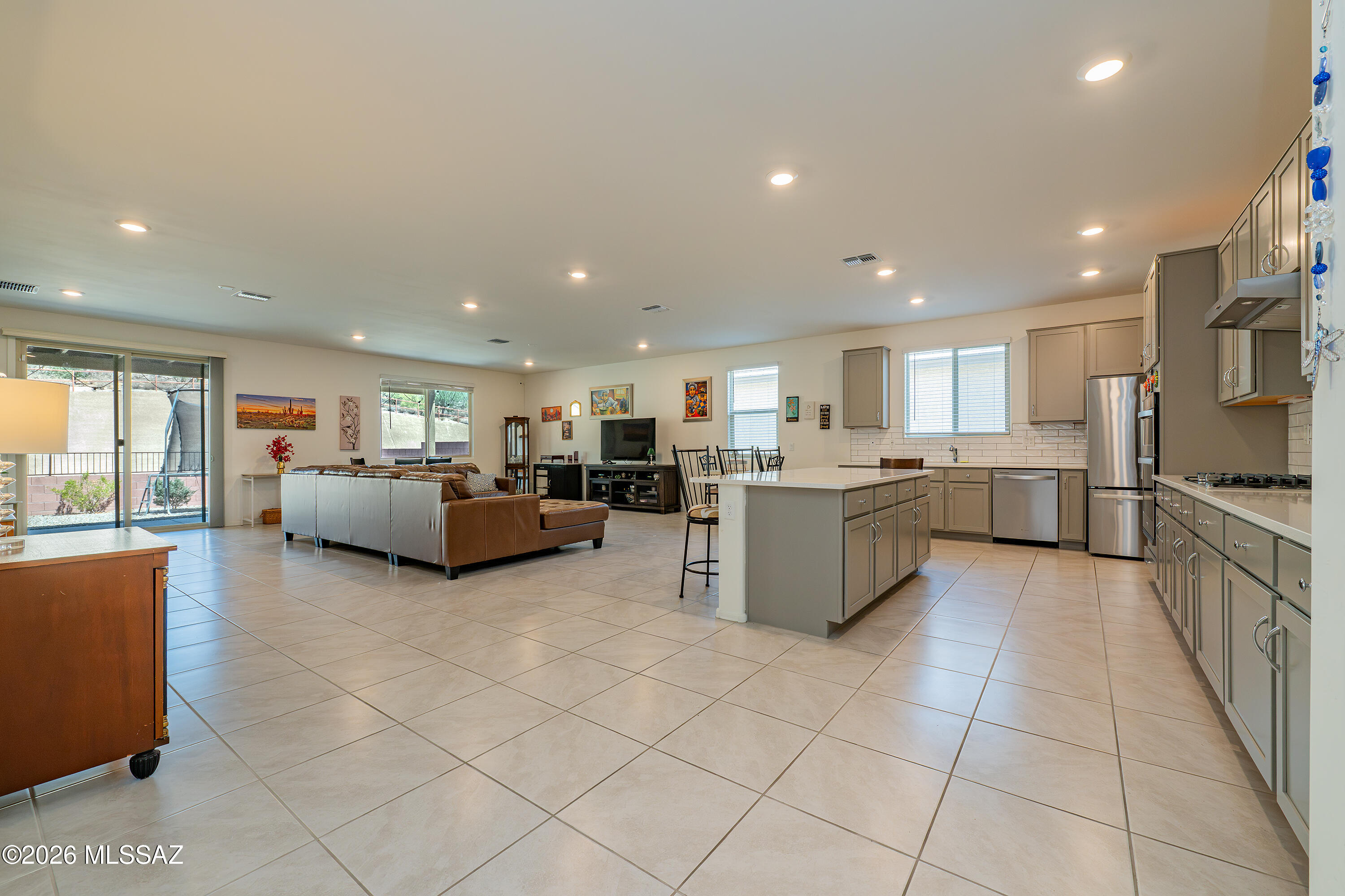 Vista Del Oro (1-108) - Residential