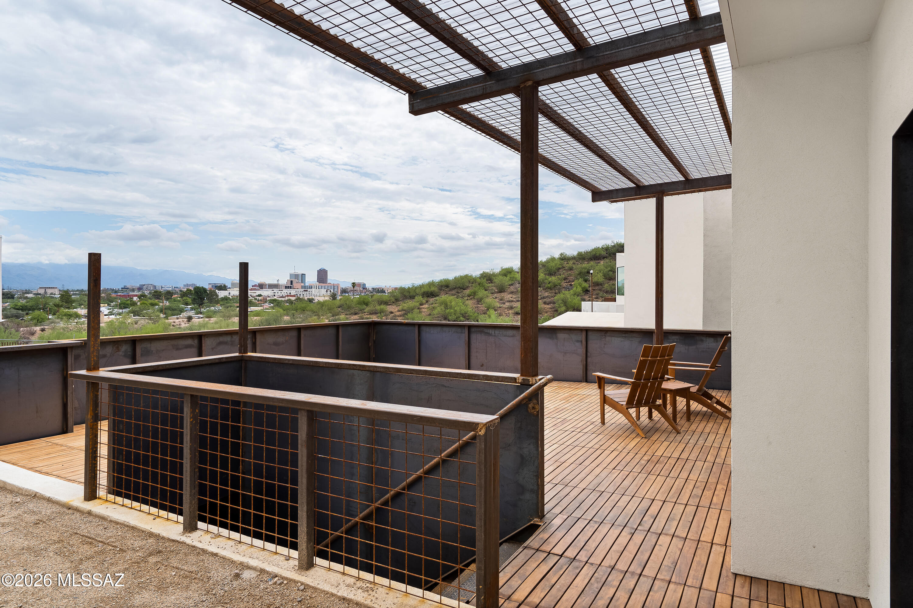 Sentinel Vista - Residential