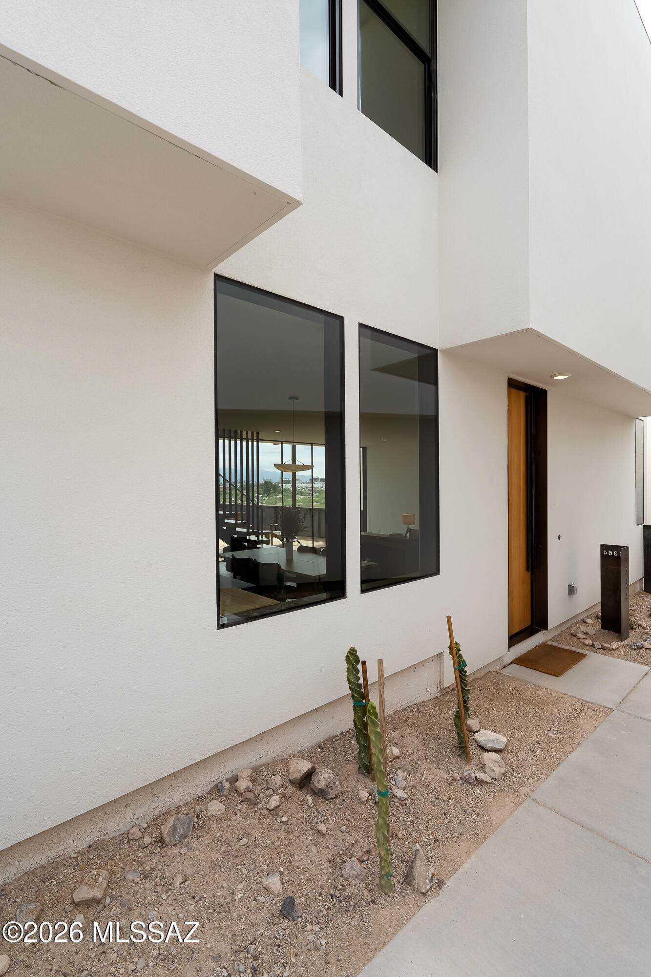 Sentinel Vista - Residential