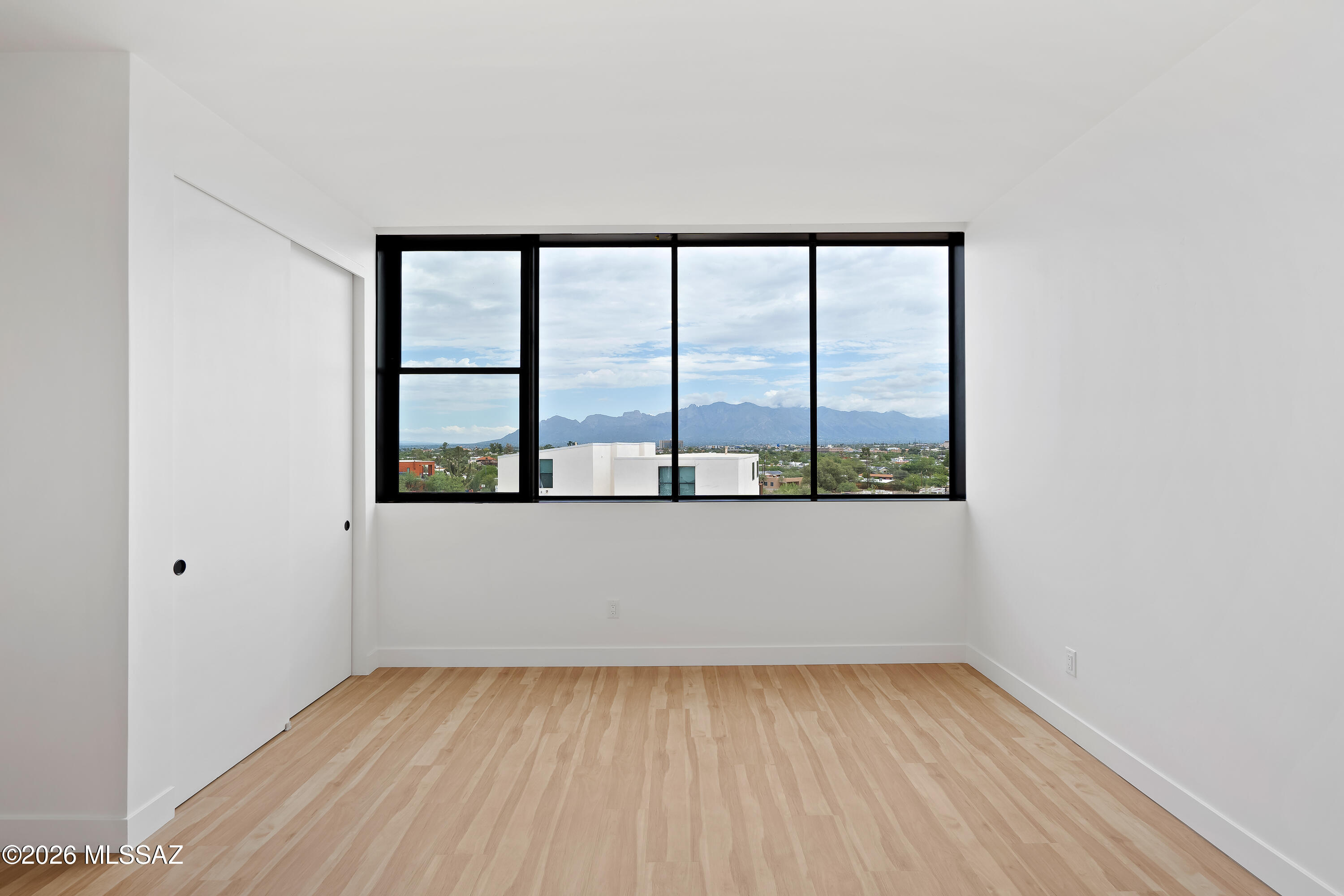 Sentinel Vista - Residential