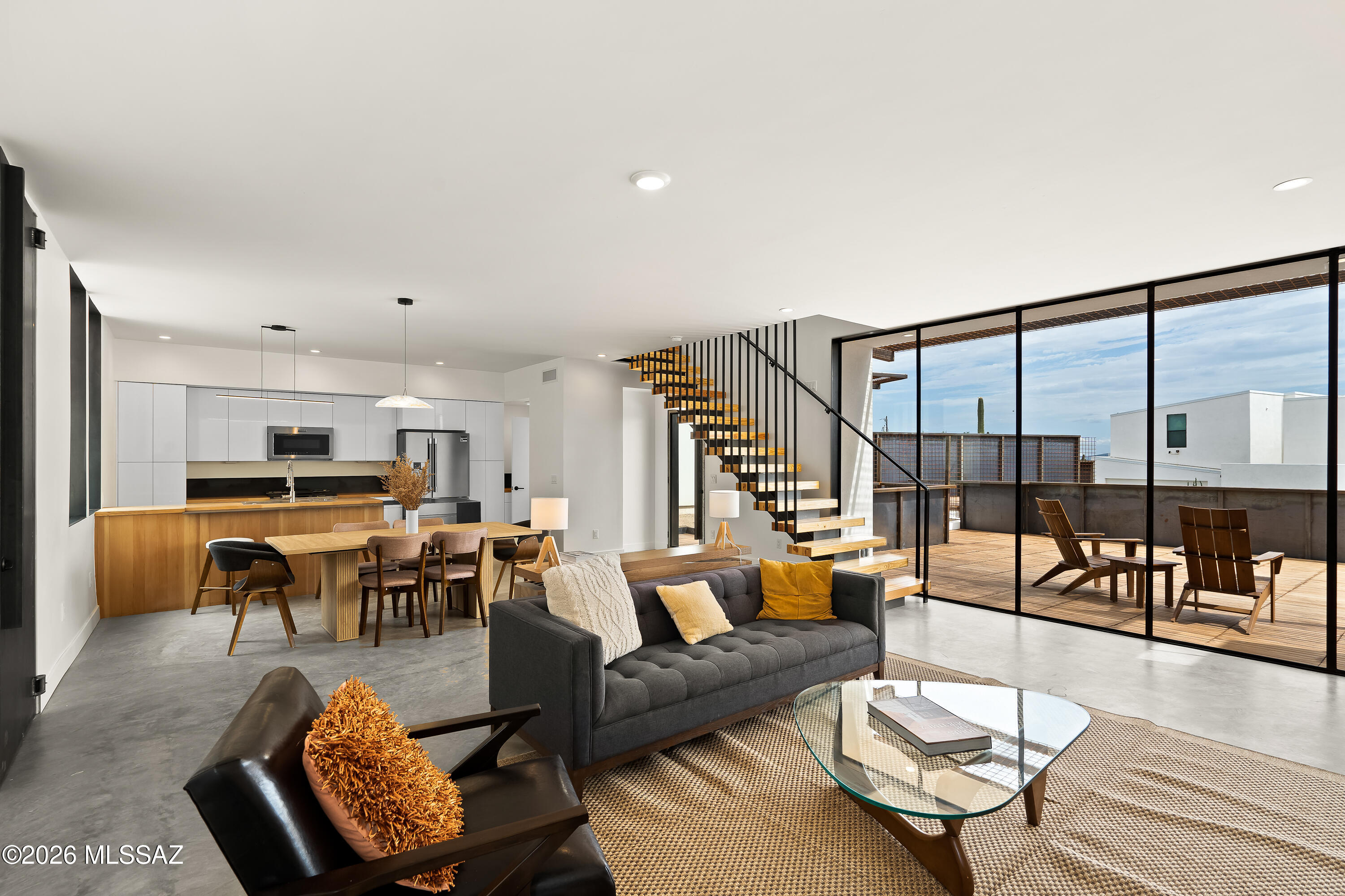 Sentinel Vista - Residential