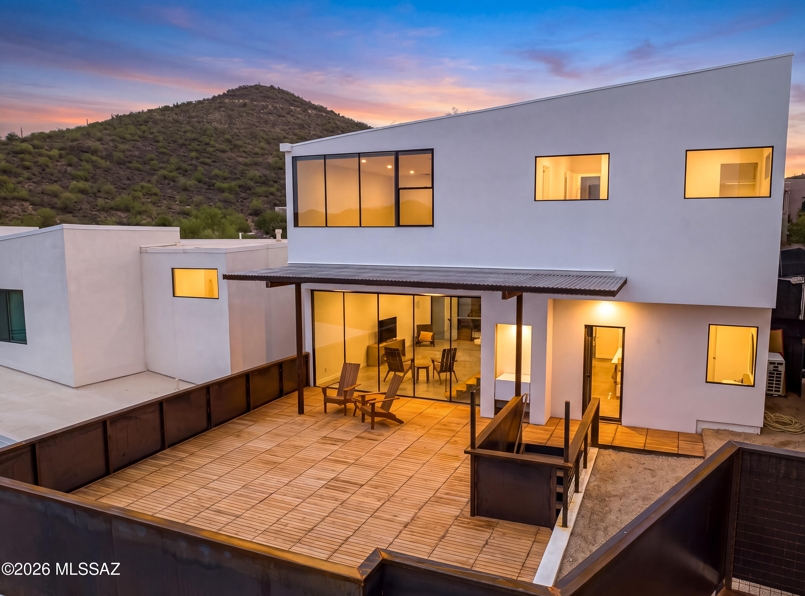 Sentinel Vista - Residential