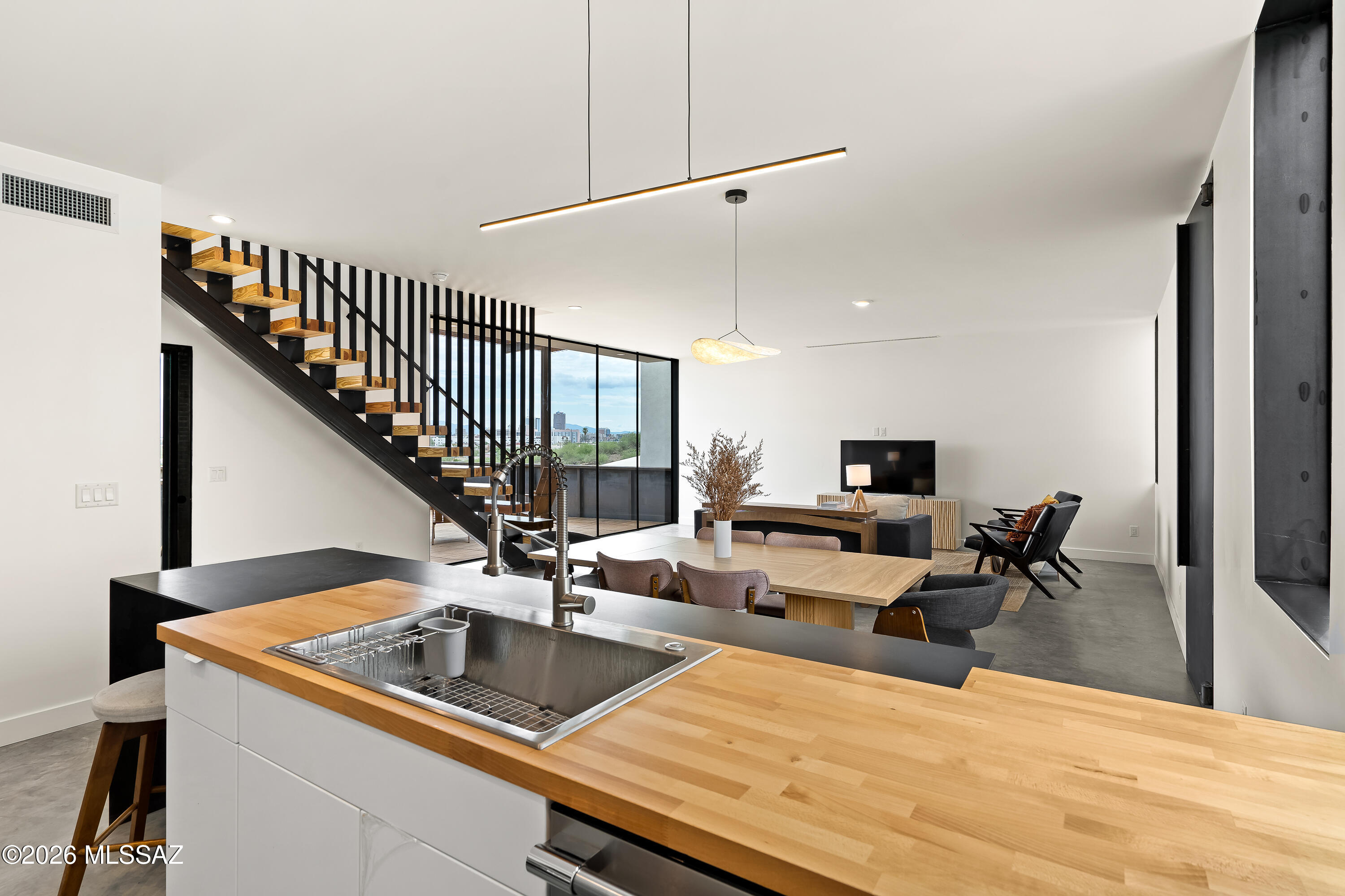 Sentinel Vista - Residential