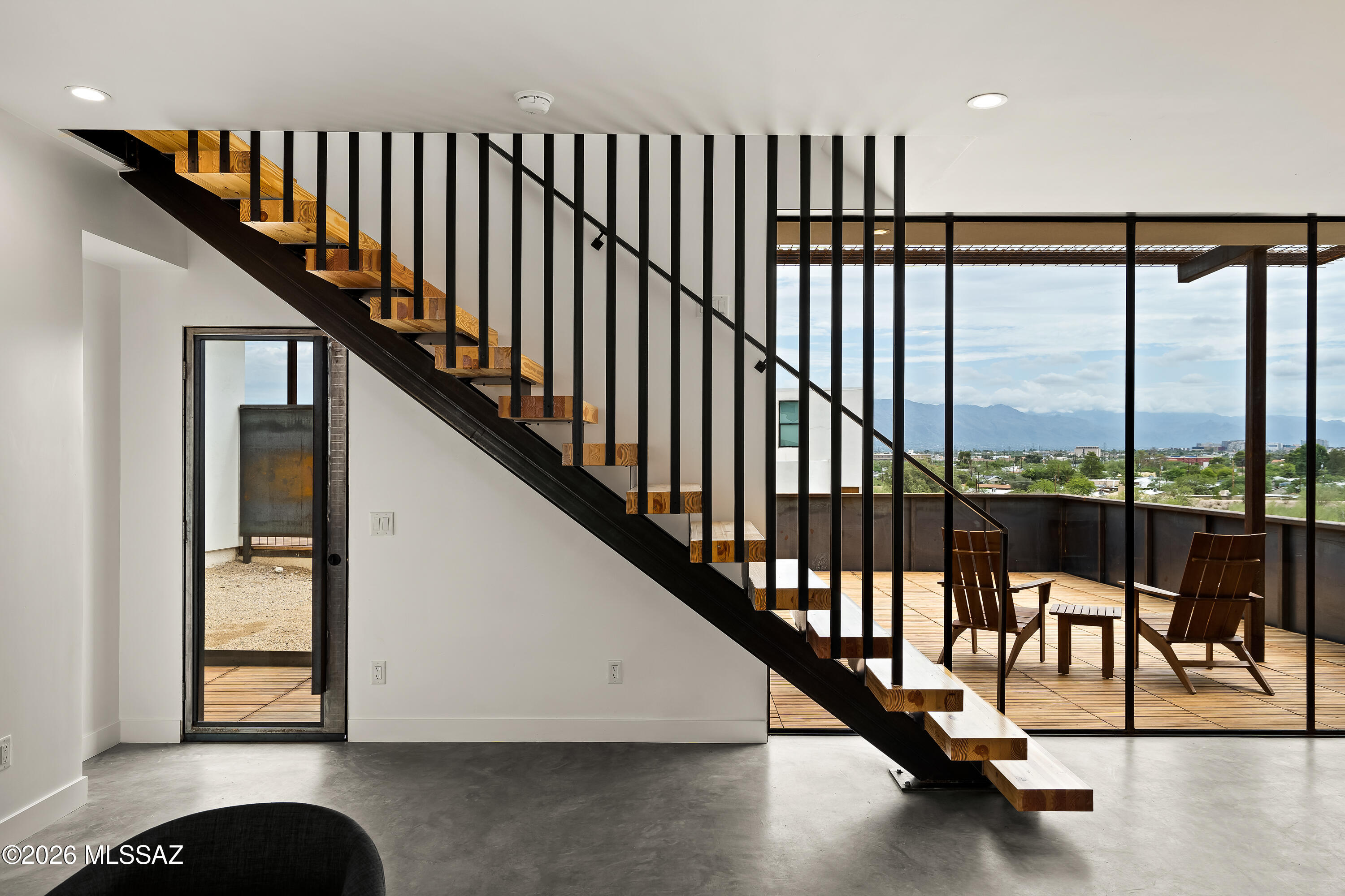 Sentinel Vista - Residential