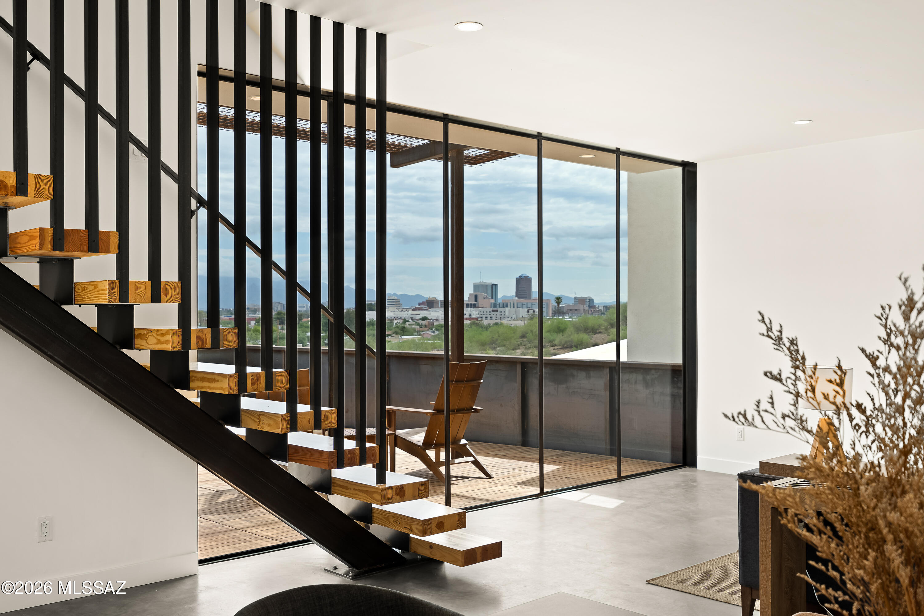 Sentinel Vista - Residential