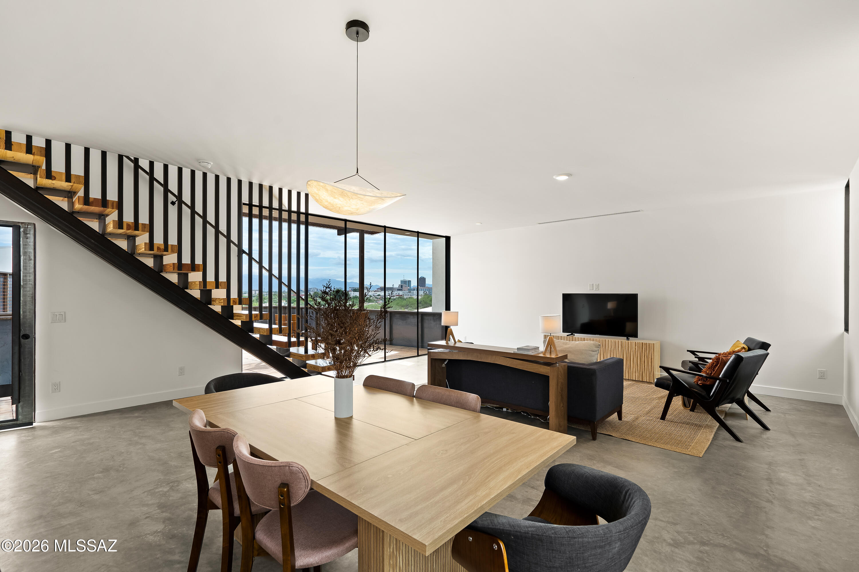 Sentinel Vista - Residential