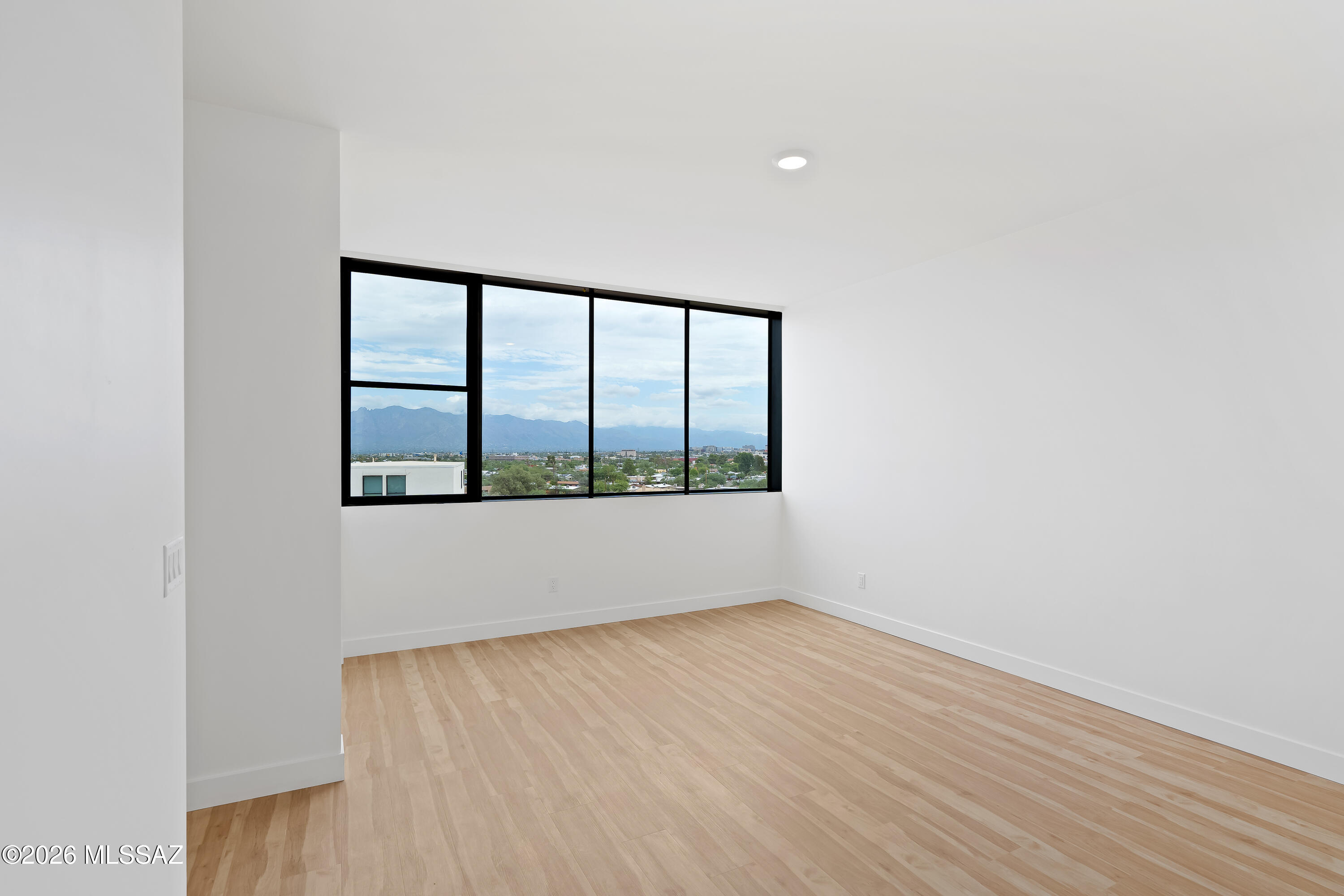 Sentinel Vista - Residential