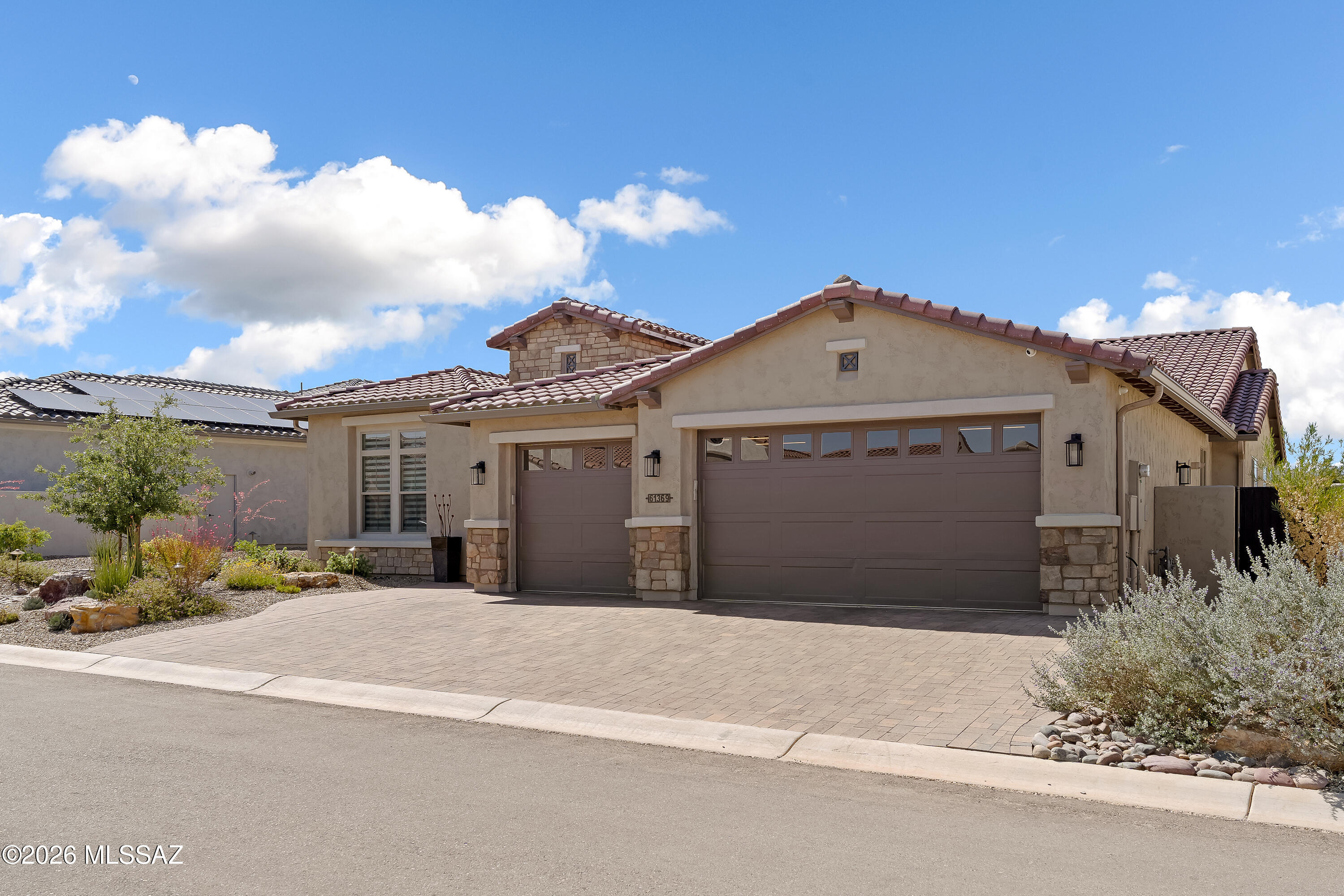 Saddlebrooke Ranch - Residential