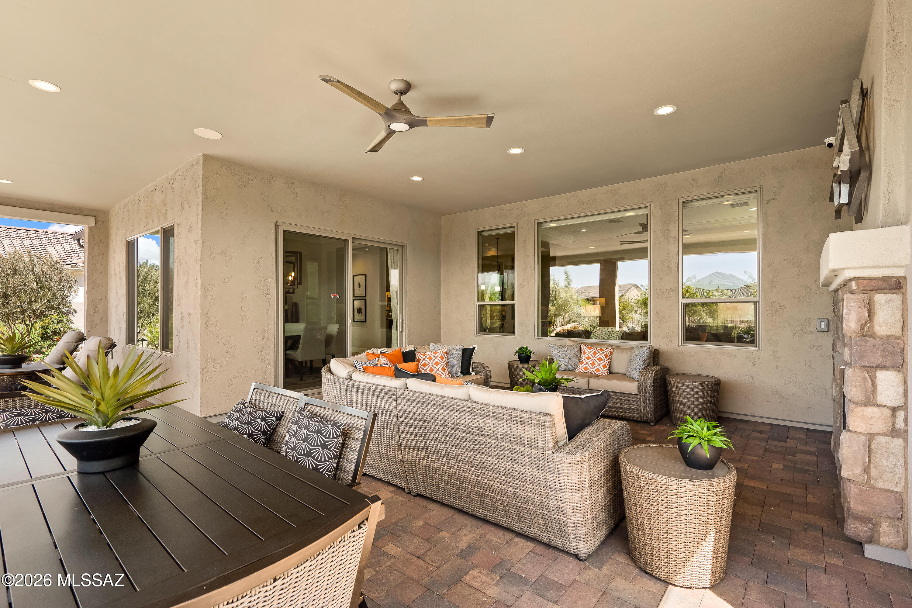 Saddlebrooke Ranch - Residential