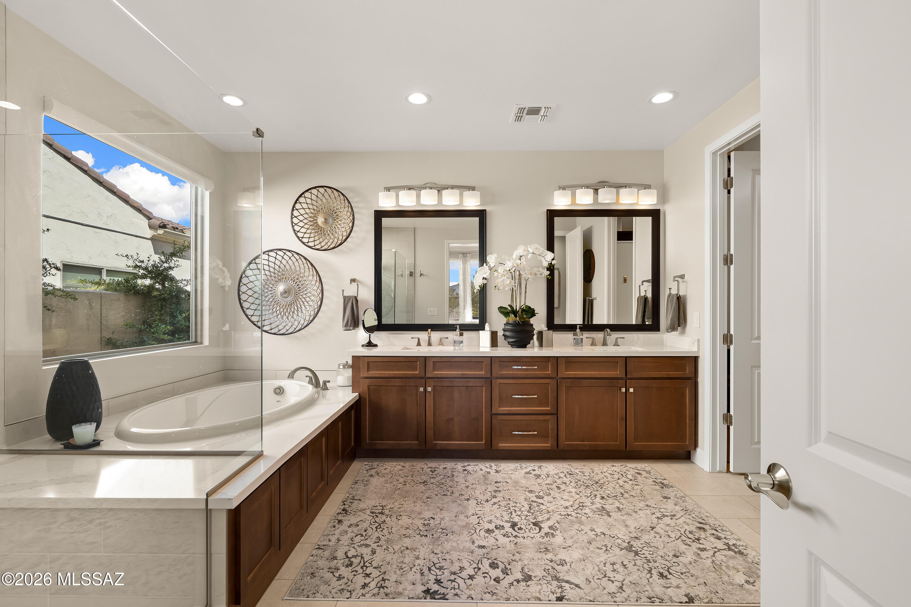 Saddlebrooke Ranch - Residential