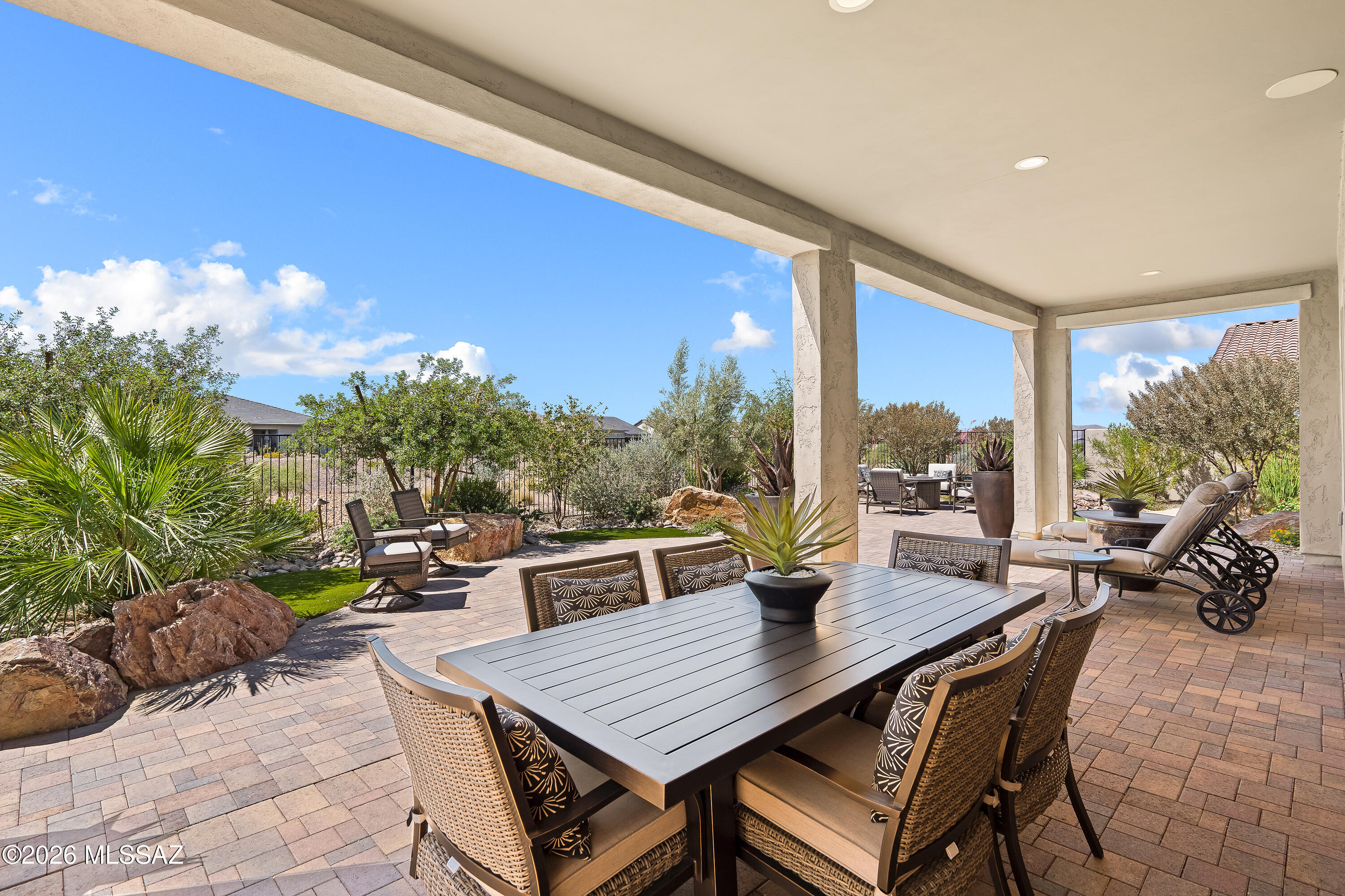 Saddlebrooke Ranch - Residential