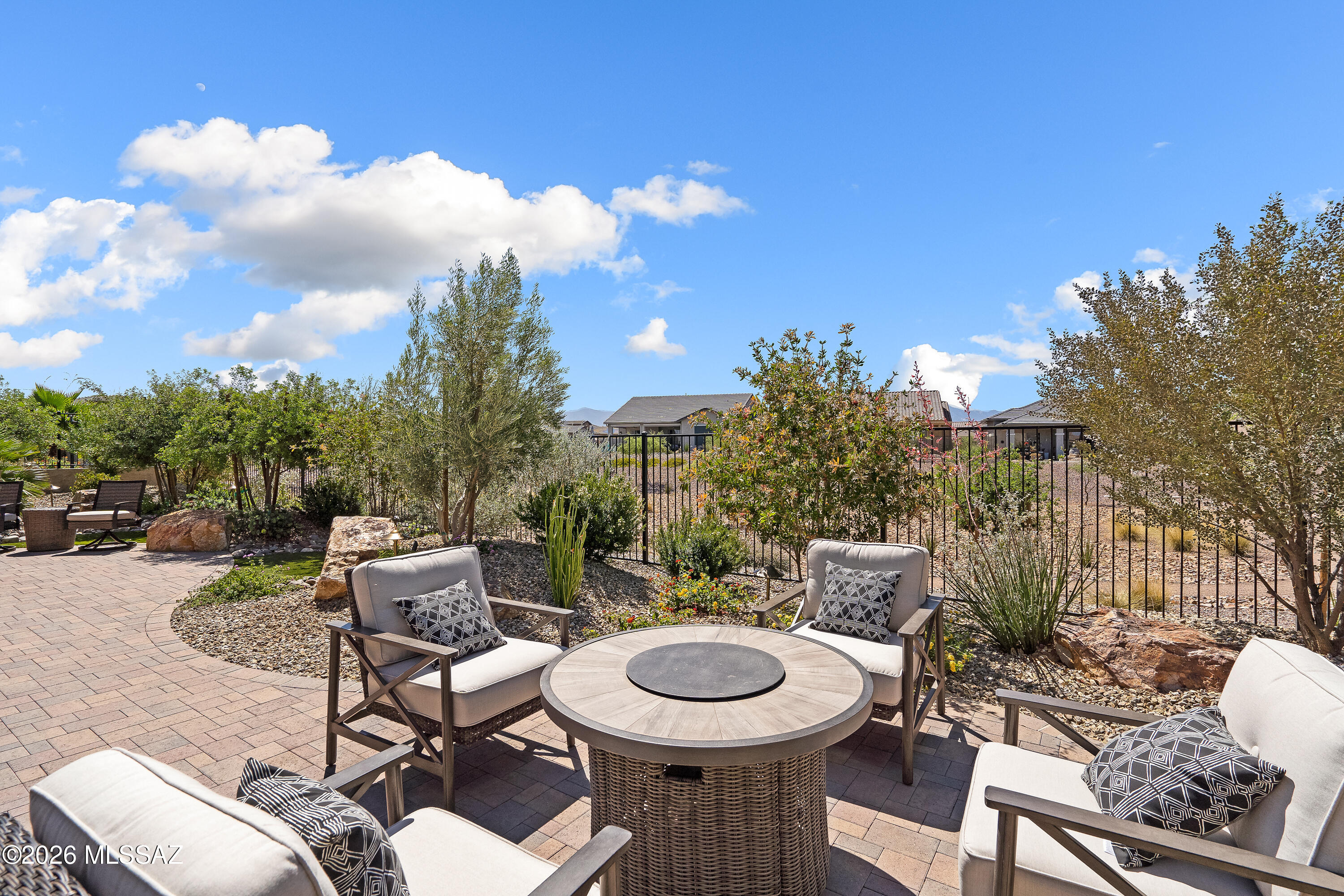 Saddlebrooke Ranch - Residential