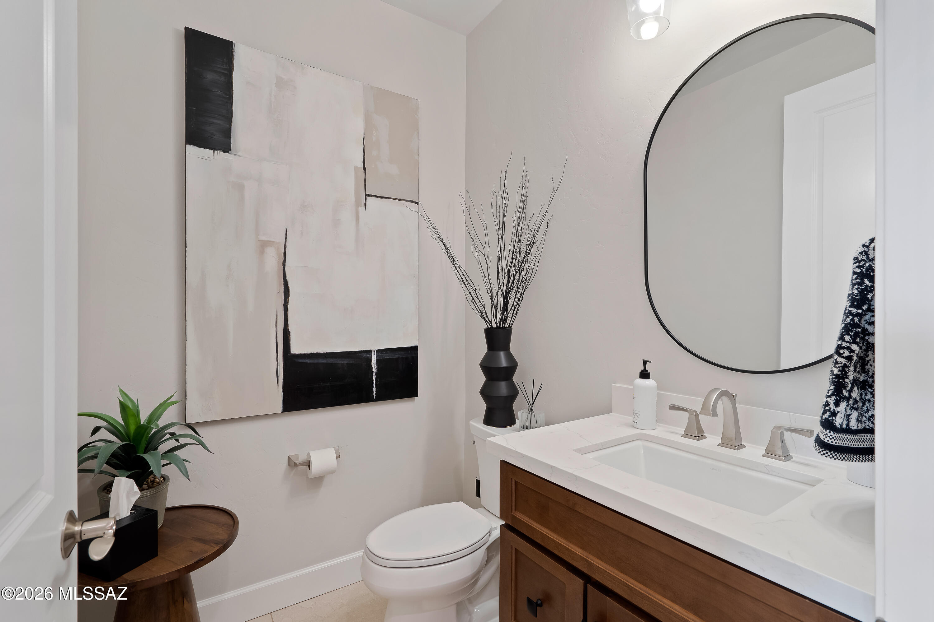 Saddlebrooke Ranch - Residential