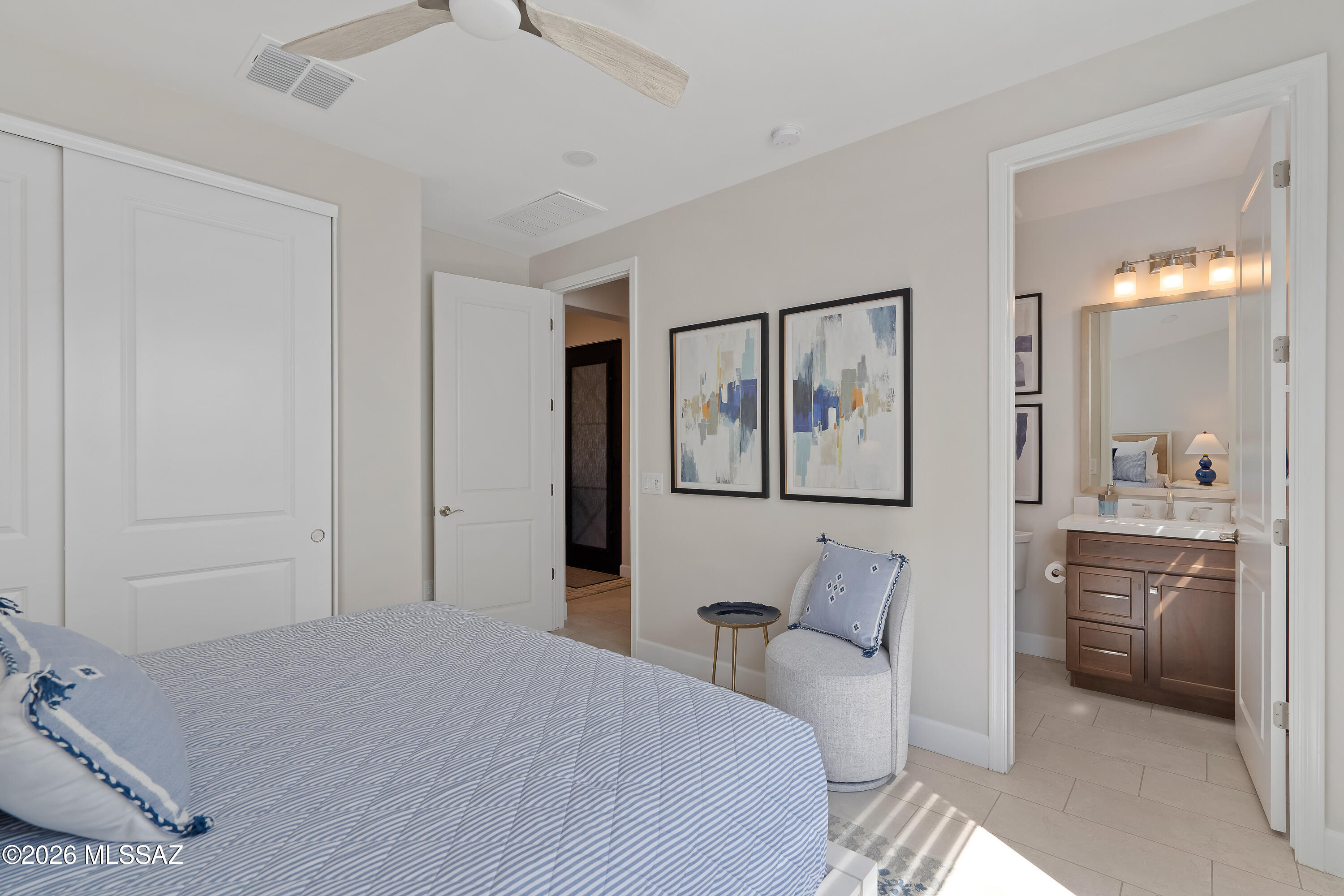 Saddlebrooke Ranch - Residential