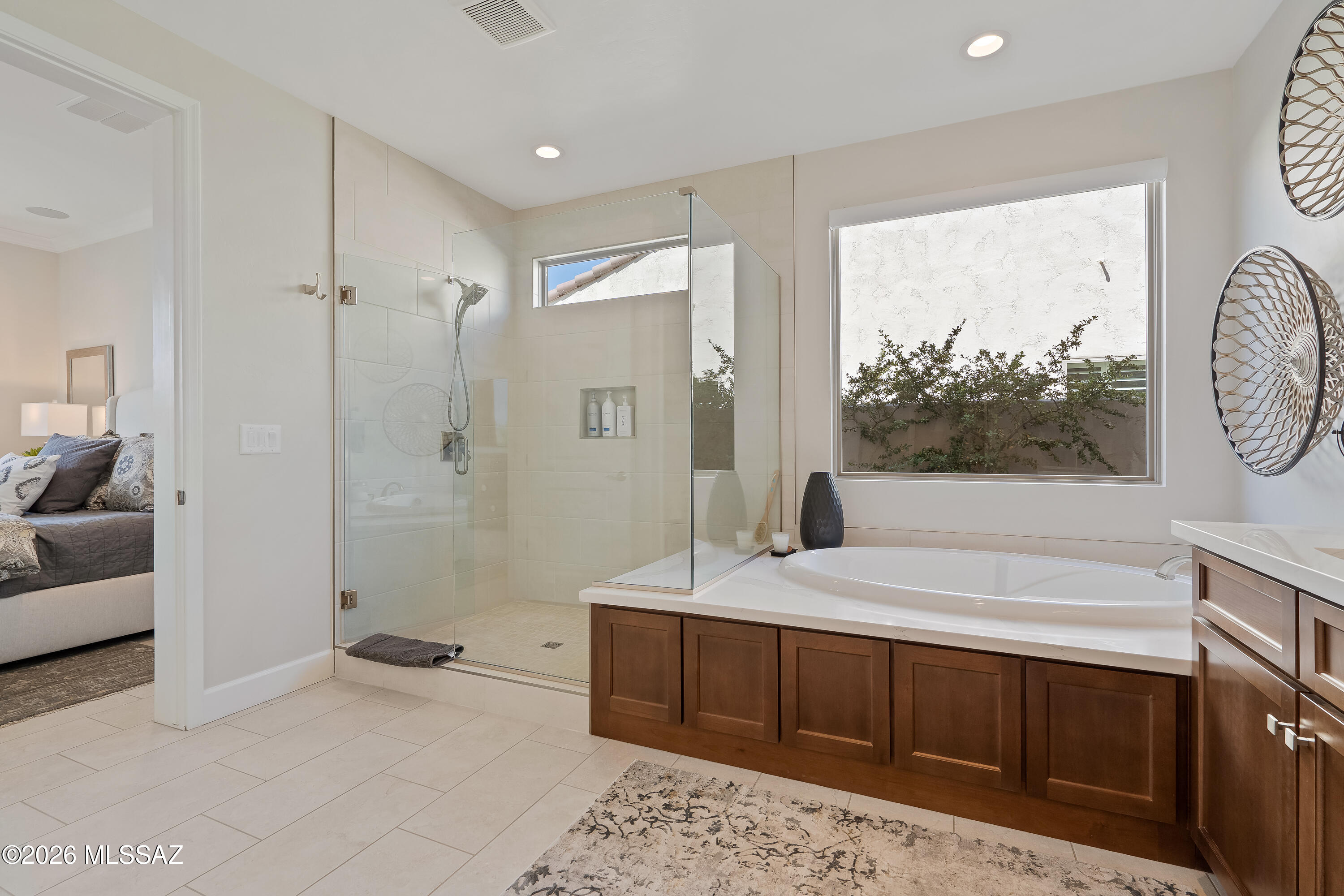 Saddlebrooke Ranch - Residential