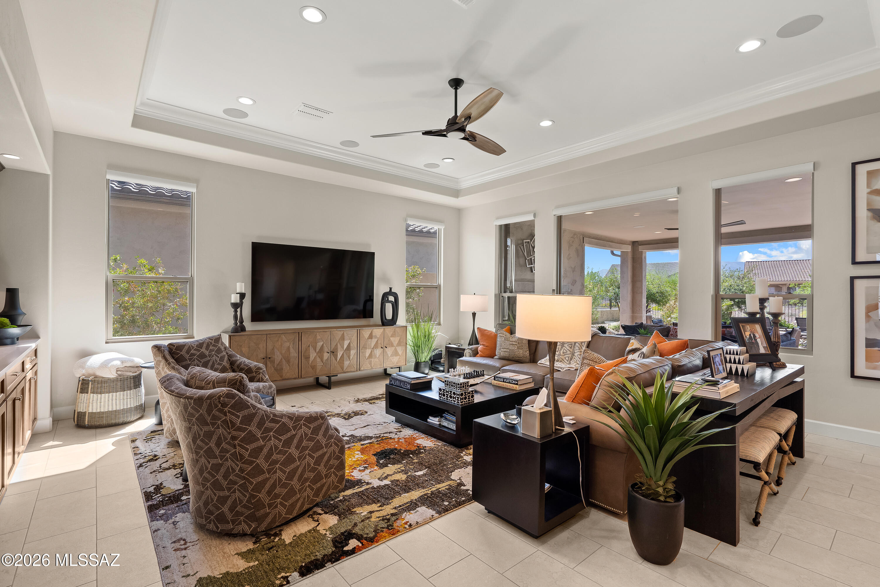 Saddlebrooke Ranch - Residential