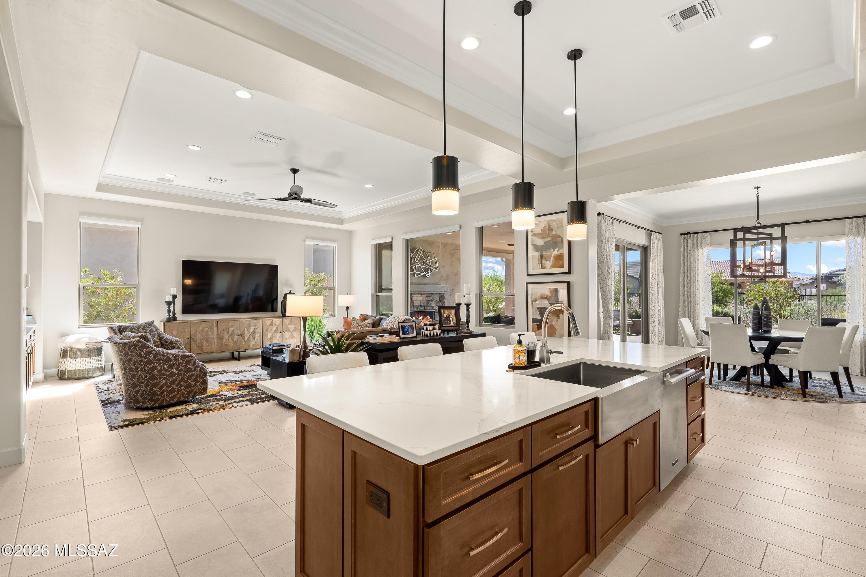 Saddlebrooke Ranch - Residential