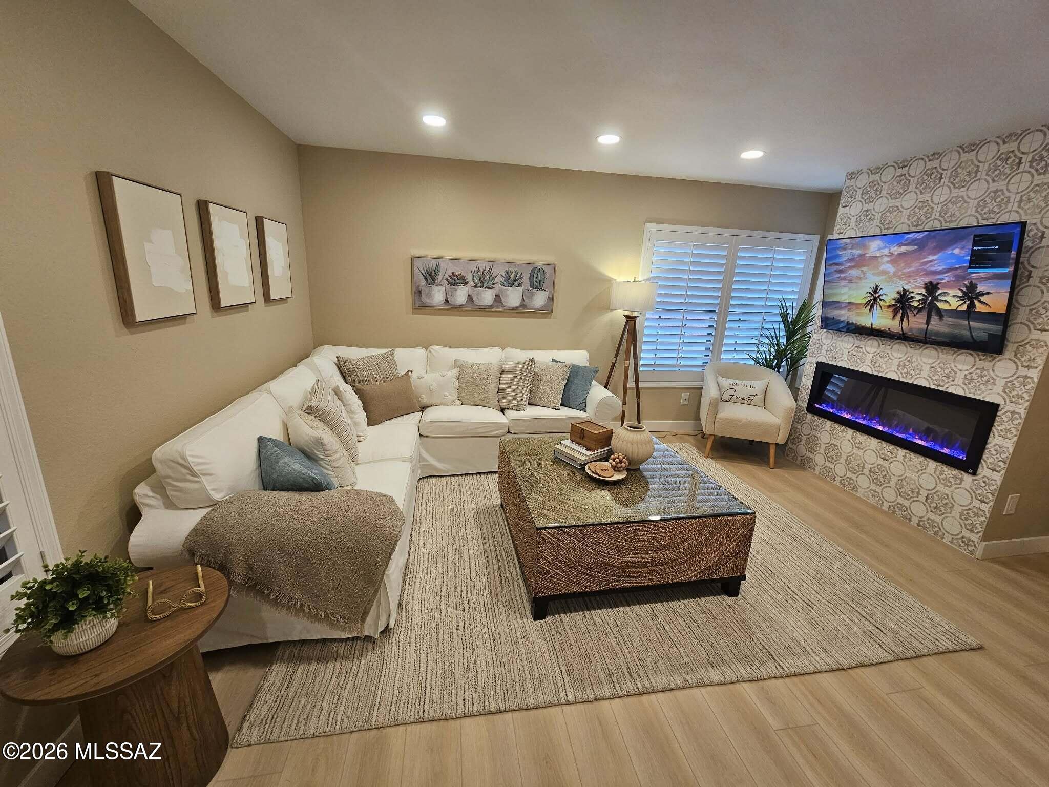 Tierra Catalina Condominium (1-120) - Residential