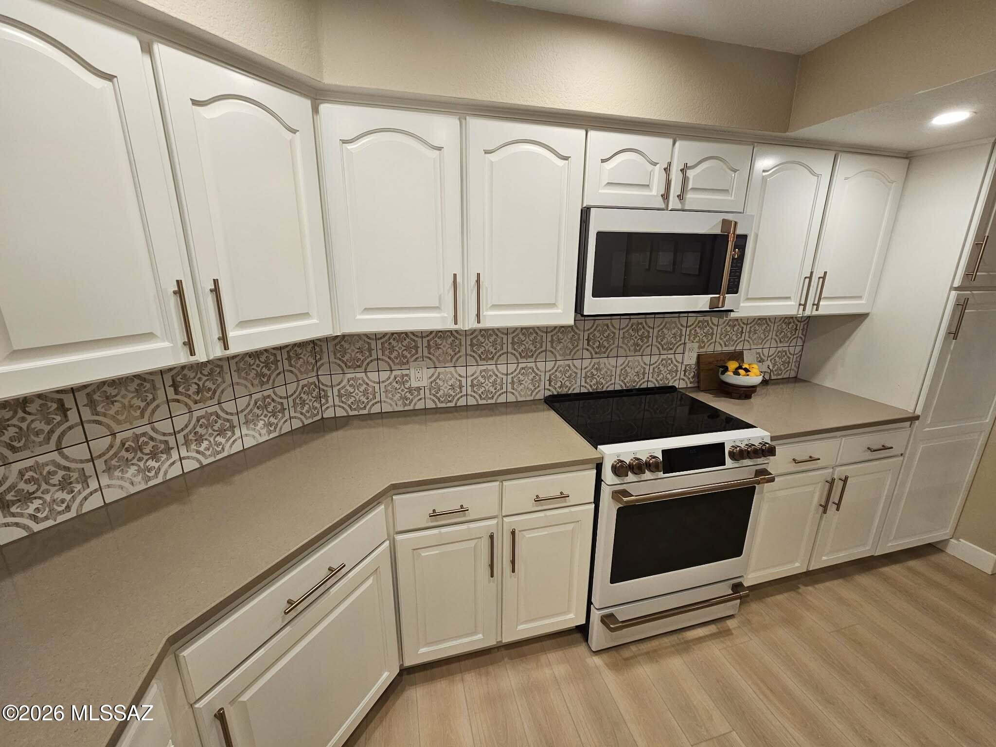 Tierra Catalina Condominium (1-120) - Residential