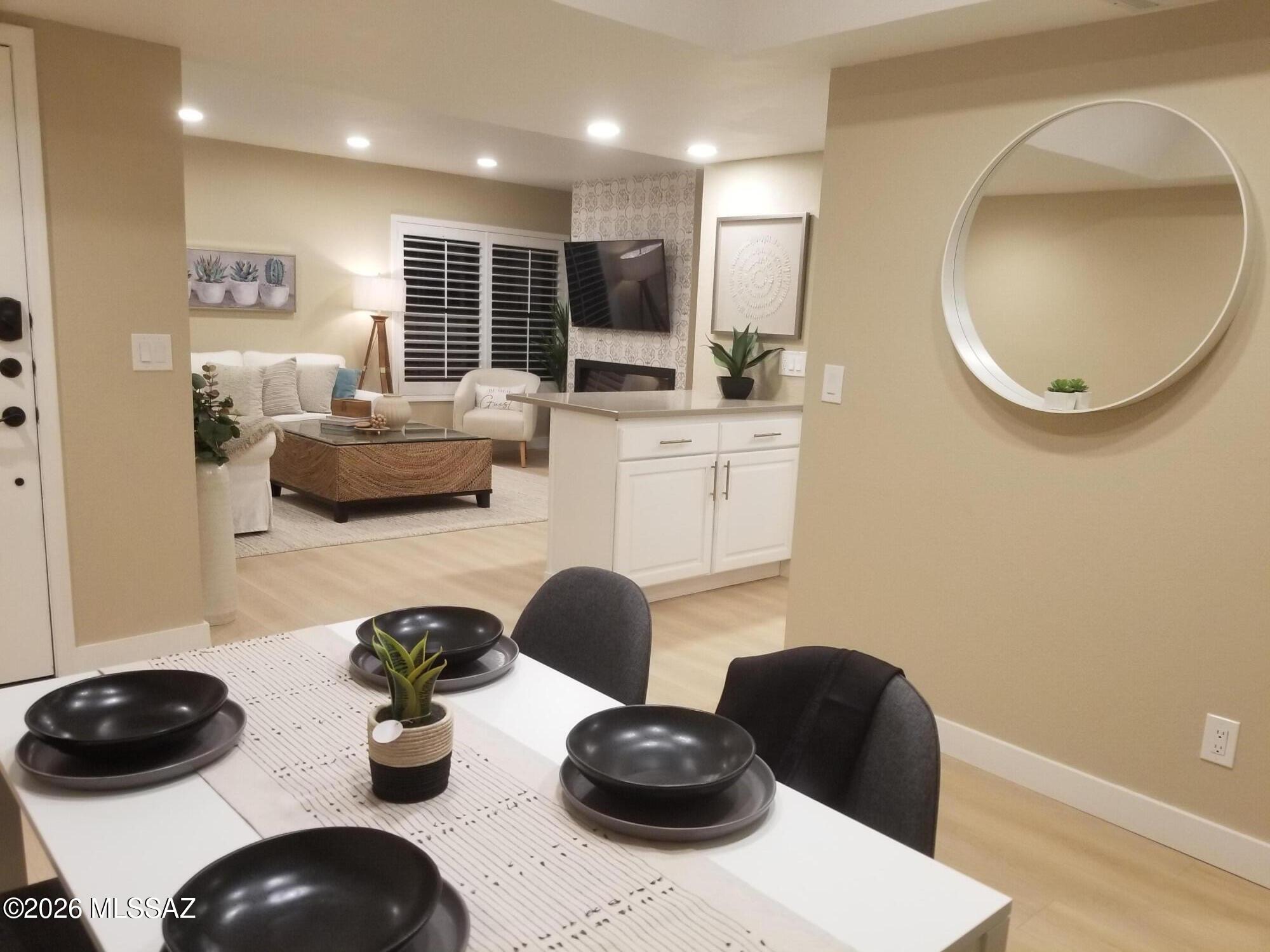 Tierra Catalina Condominium (1-120) - Residential