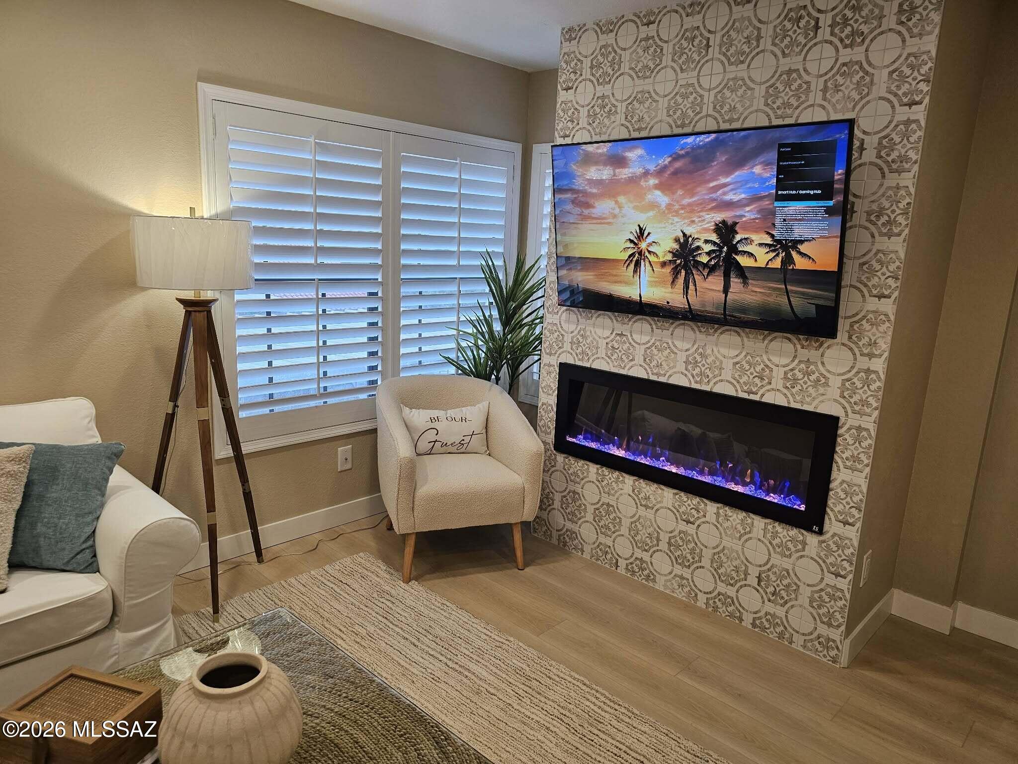 Tierra Catalina Condominium (1-120) - Residential