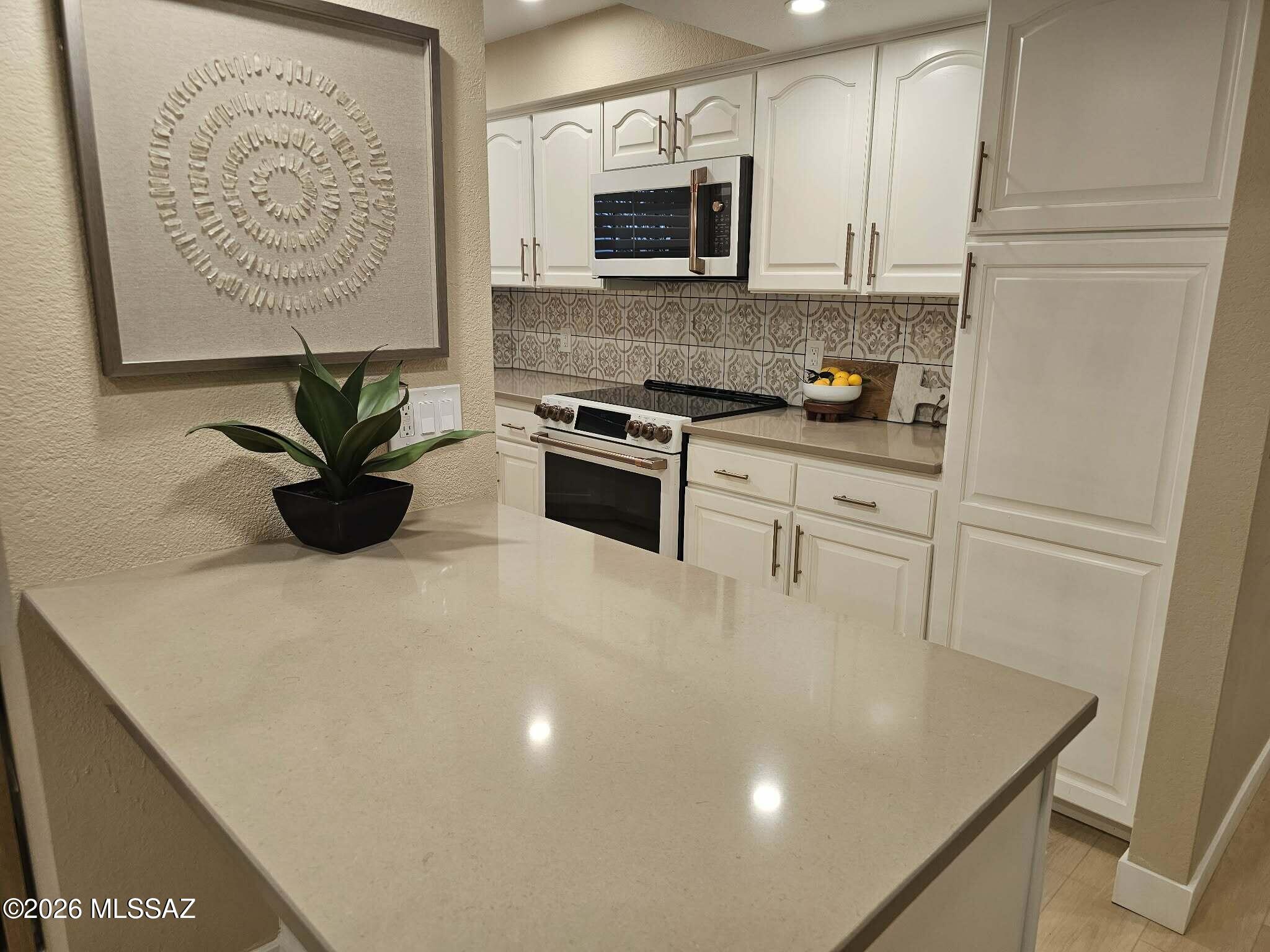 Tierra Catalina Condominium (1-120) - Residential
