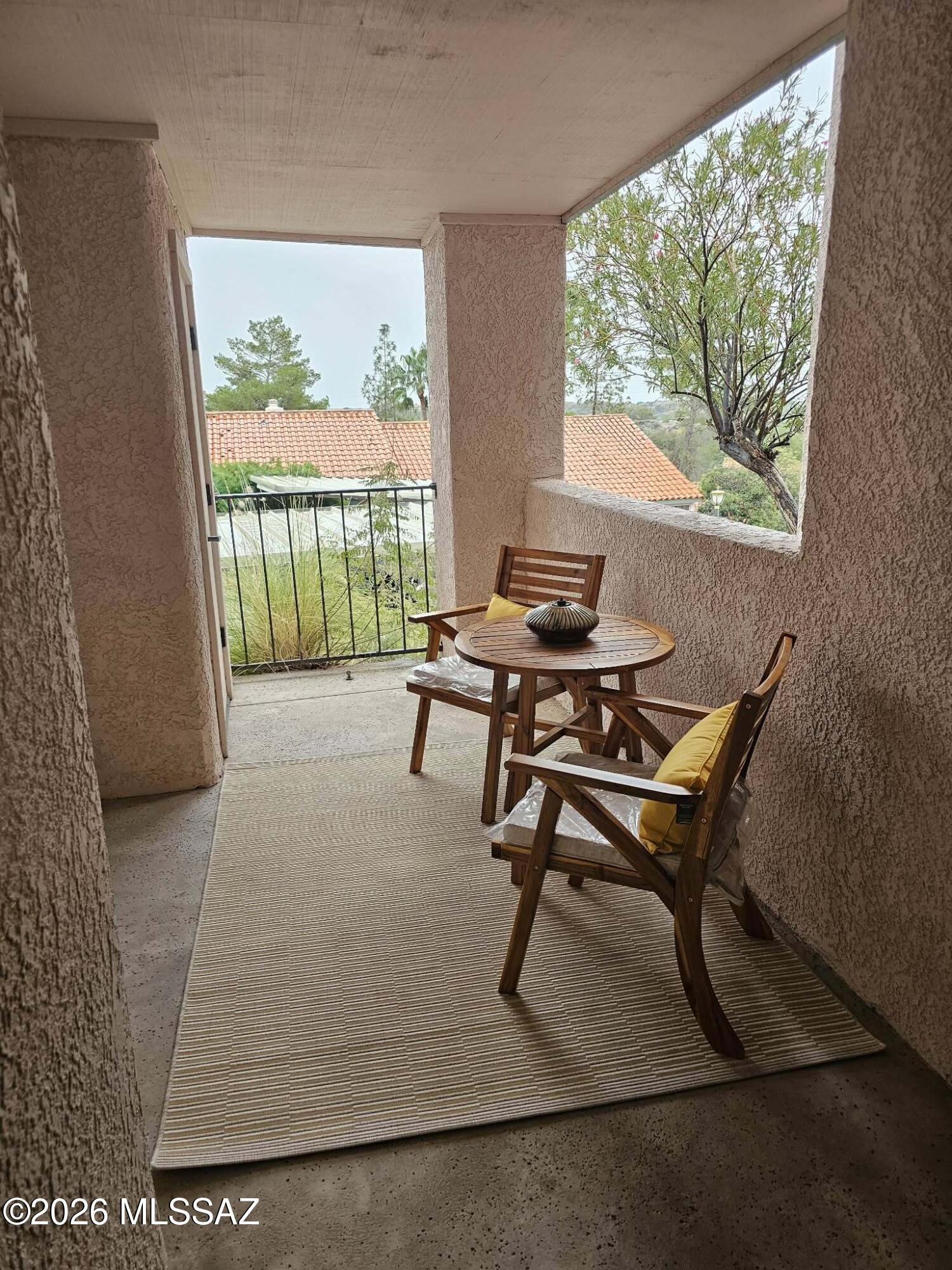 Tierra Catalina Condominium (1-120) - Residential