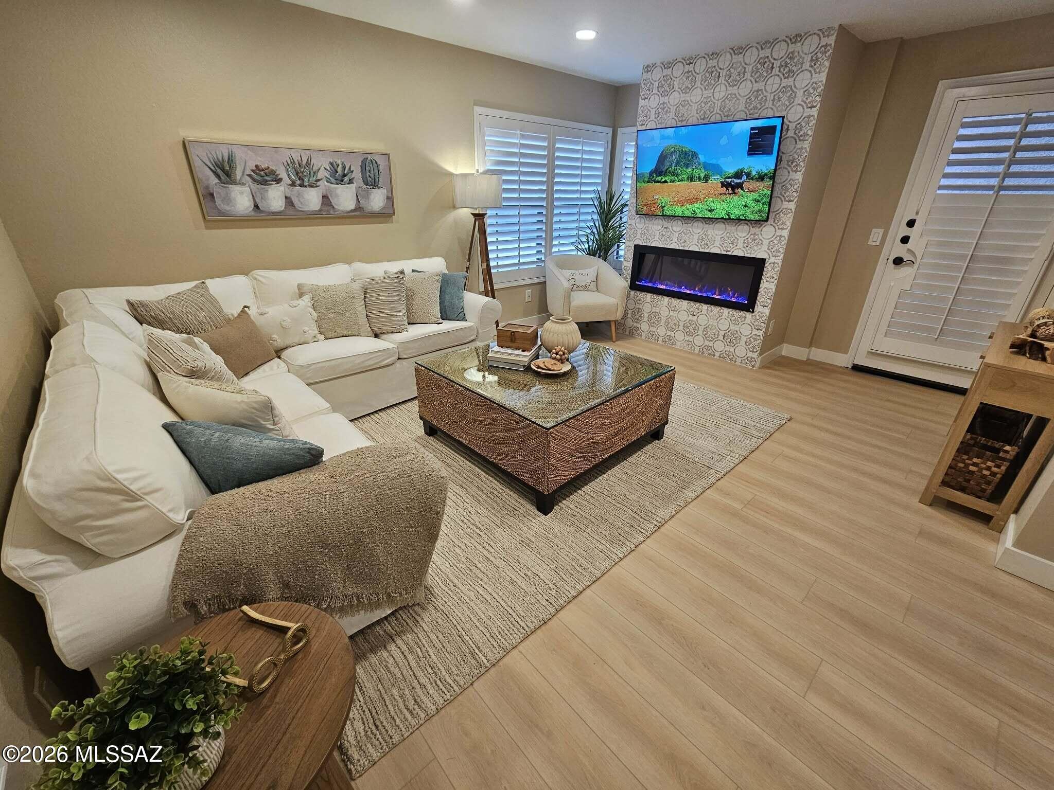 Tierra Catalina Condominium (1-120) - Residential