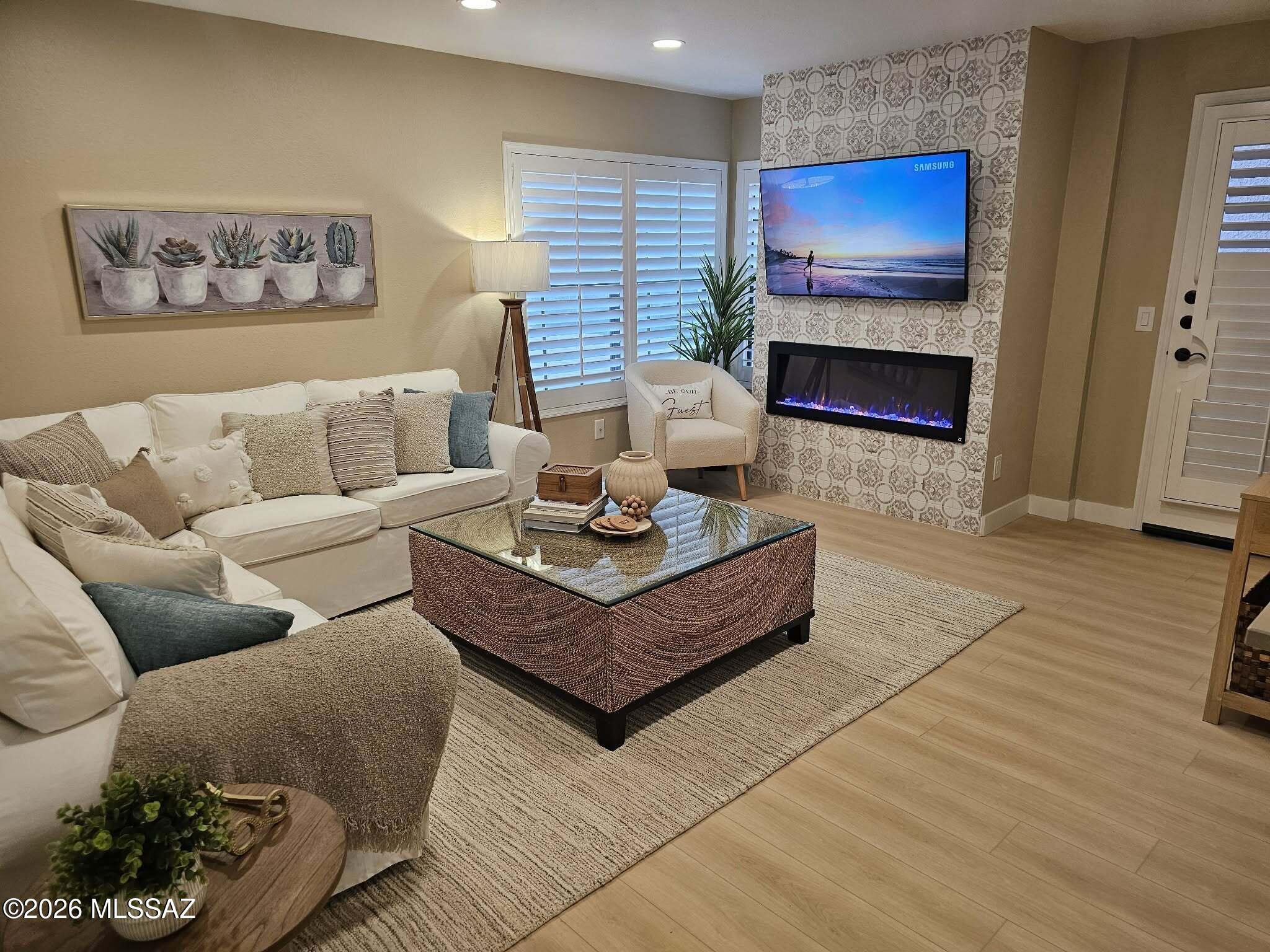 Tierra Catalina Condominium (1-120) - Residential