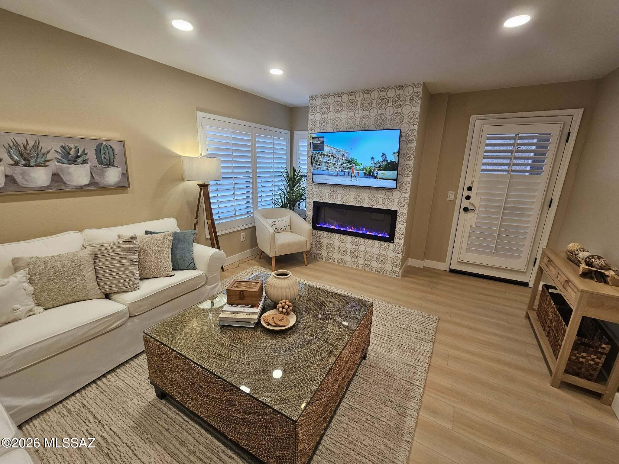 Tierra Catalina Condominium (1-120) - Residential