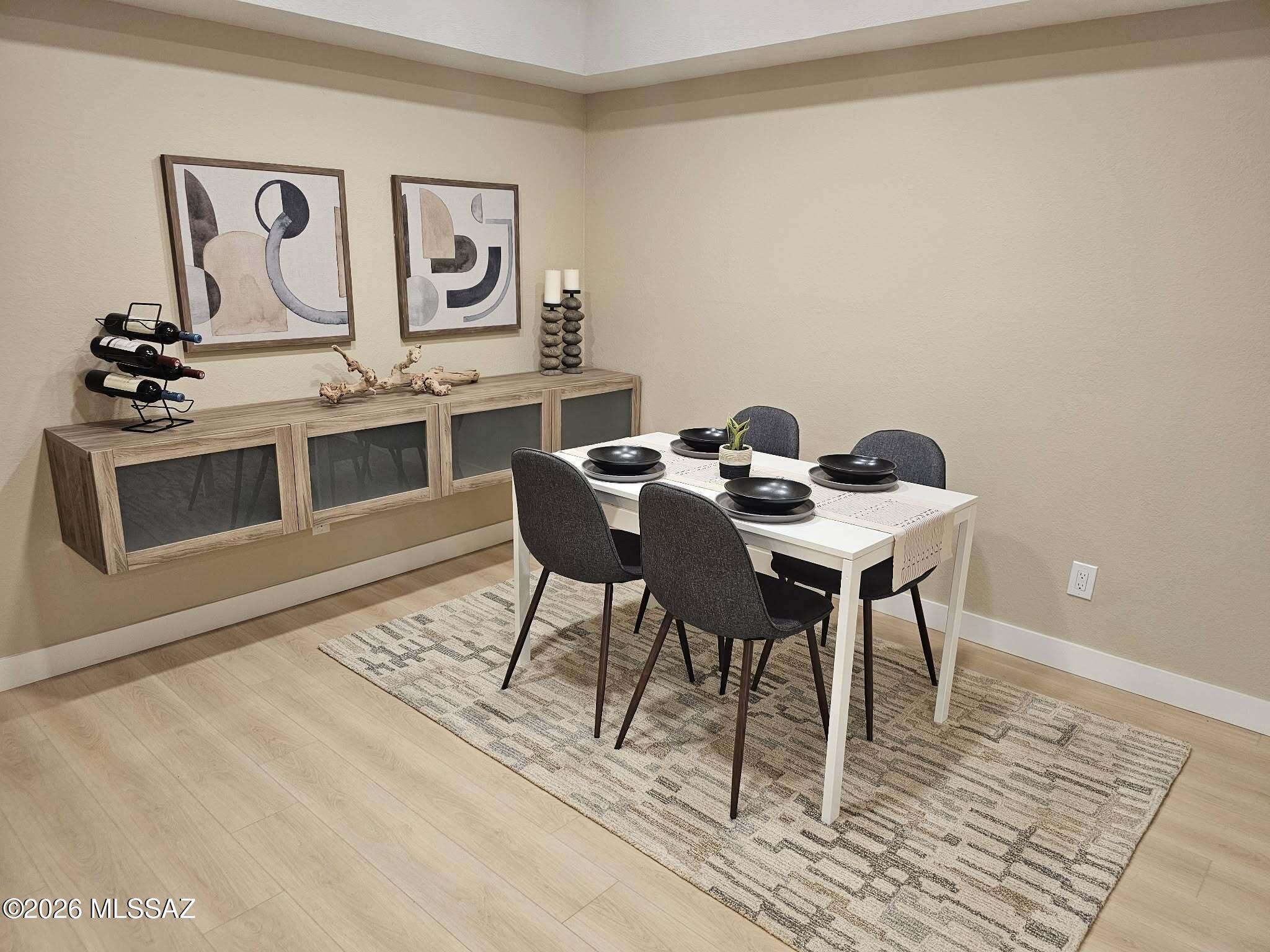 Tierra Catalina Condominium (1-120) - Residential