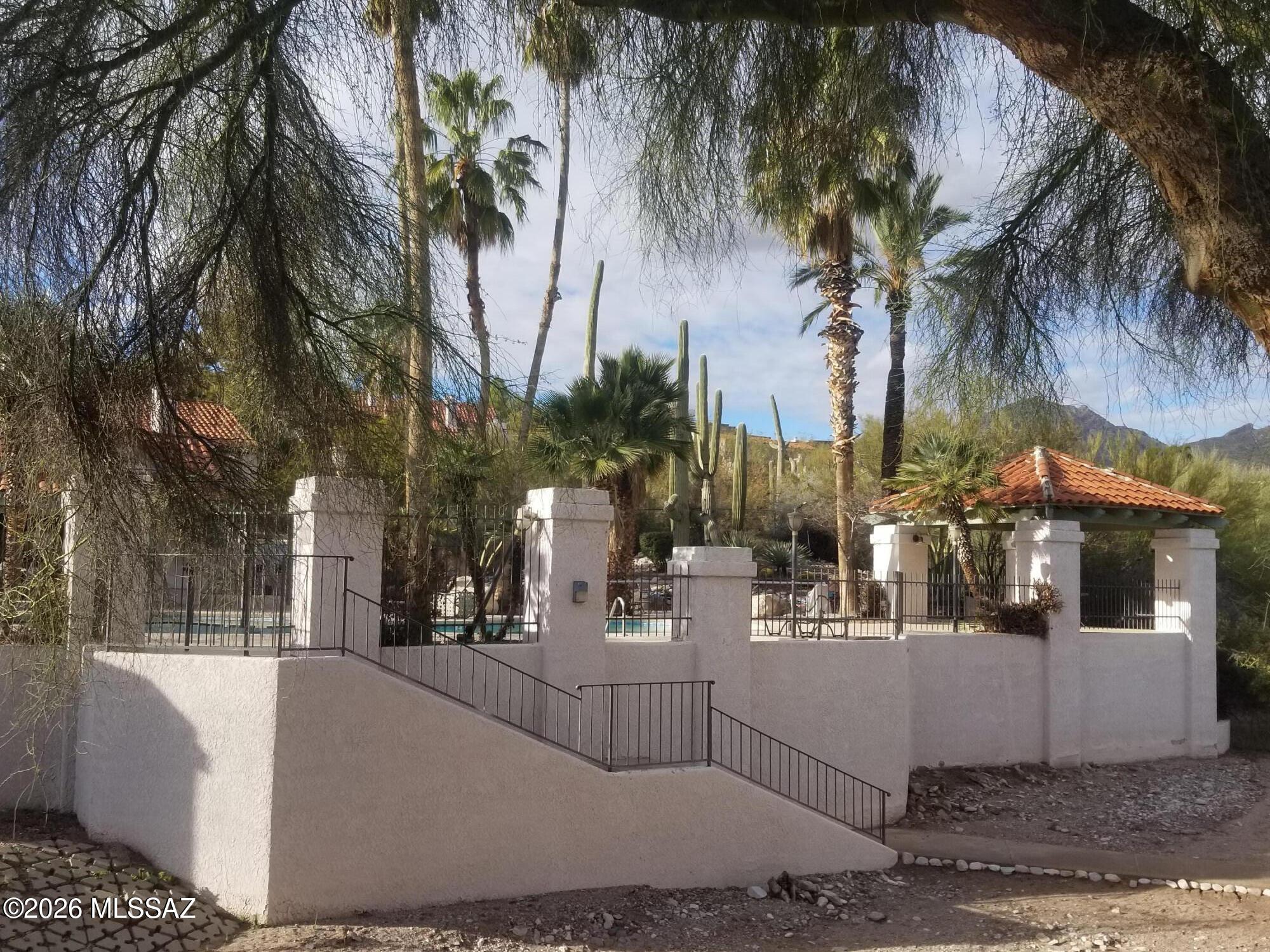 Tierra Catalina Condominium (1-120) - Residential