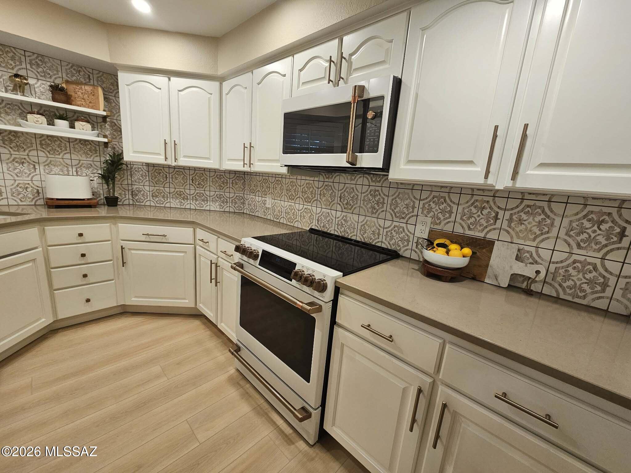 Tierra Catalina Condominium (1-120) - Residential