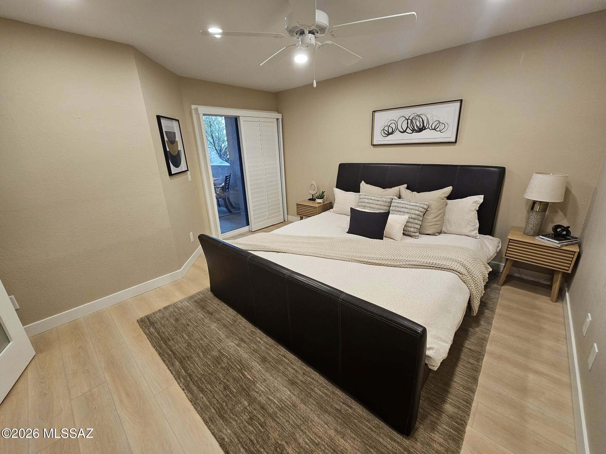 Tierra Catalina Condominium (1-120) - Residential