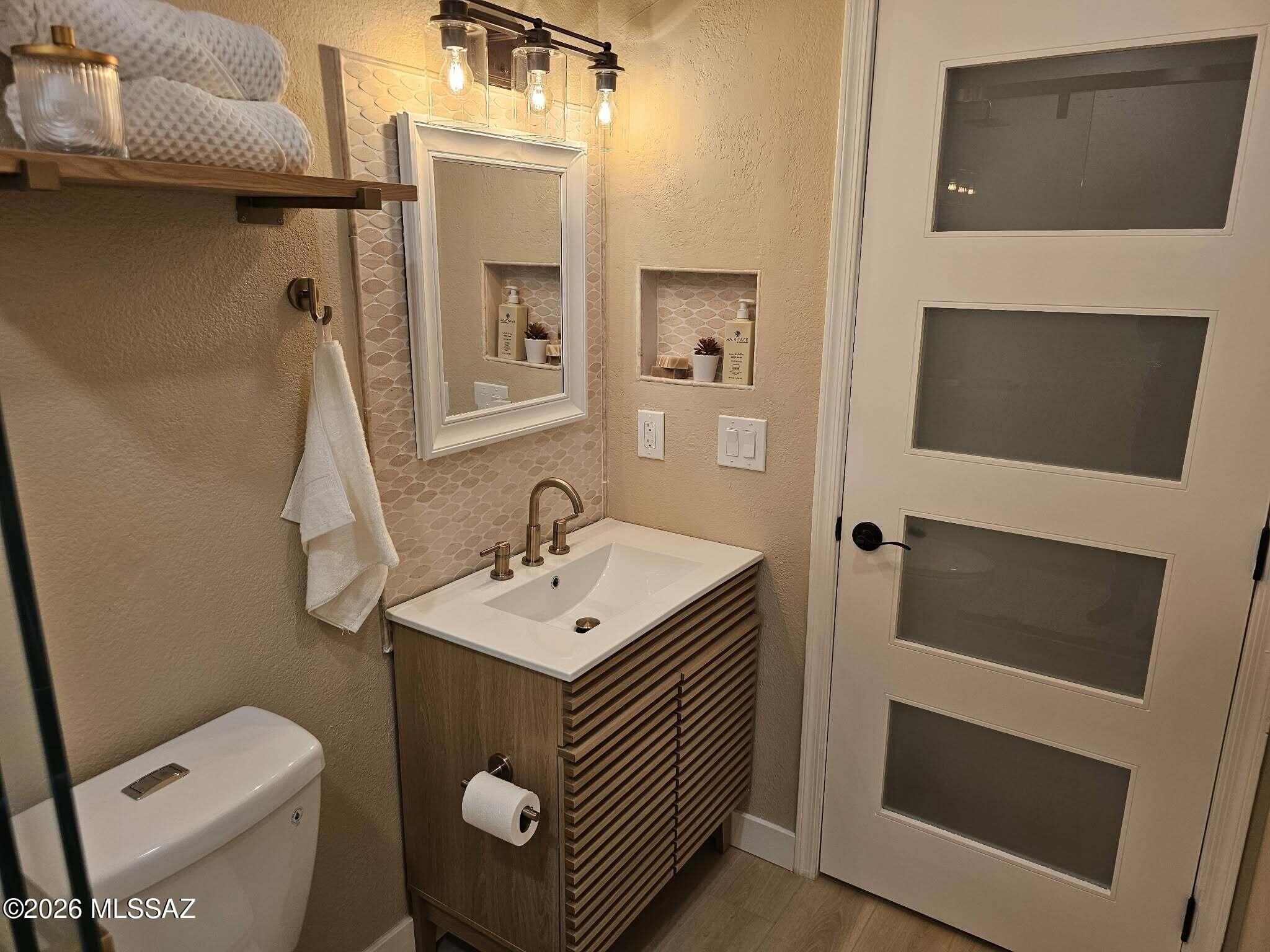 Tierra Catalina Condominium (1-120) - Residential