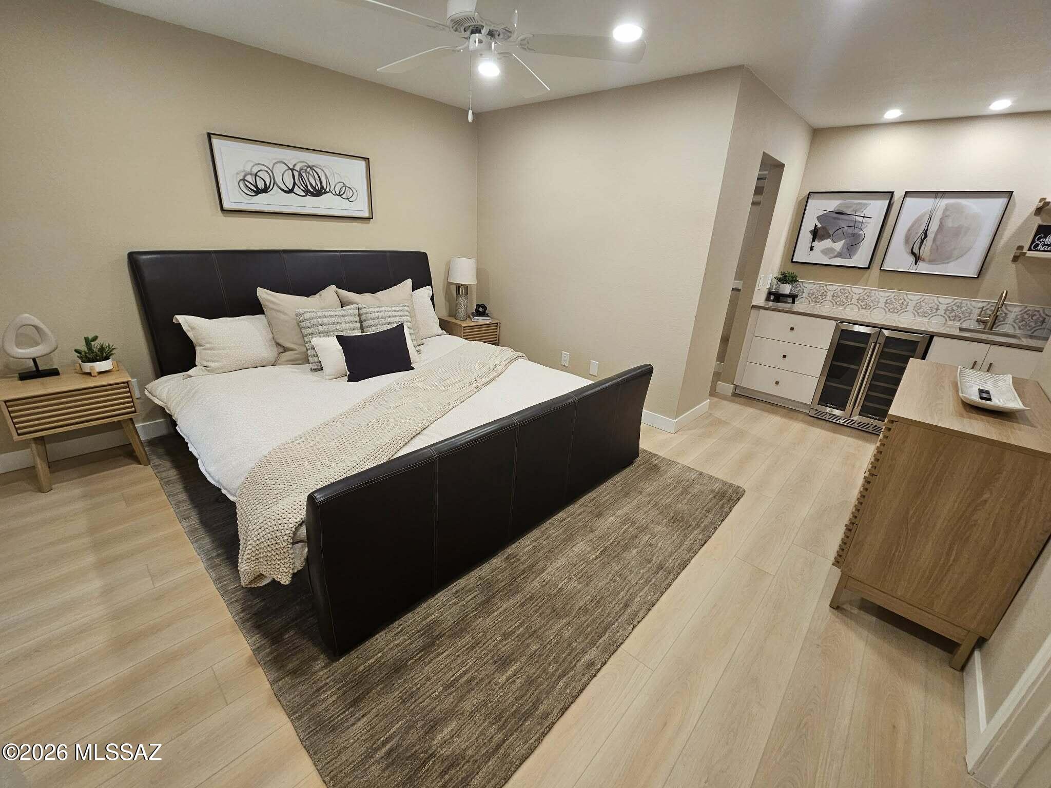 Tierra Catalina Condominium (1-120) - Residential