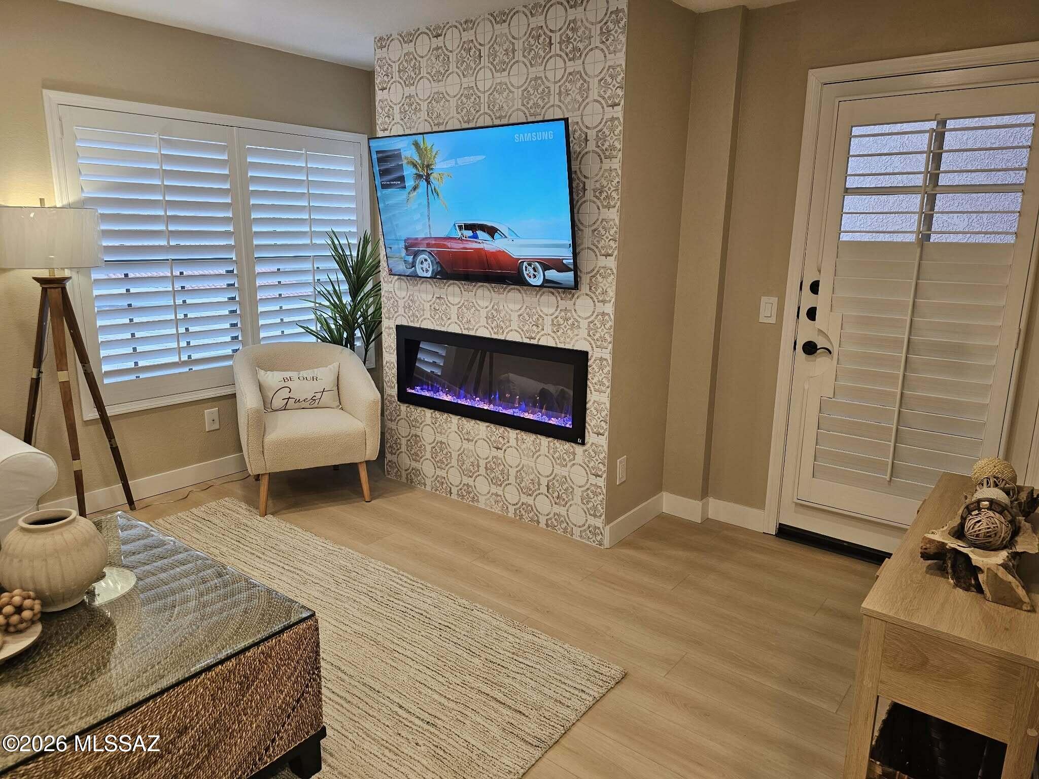 Tierra Catalina Condominium (1-120) - Residential
