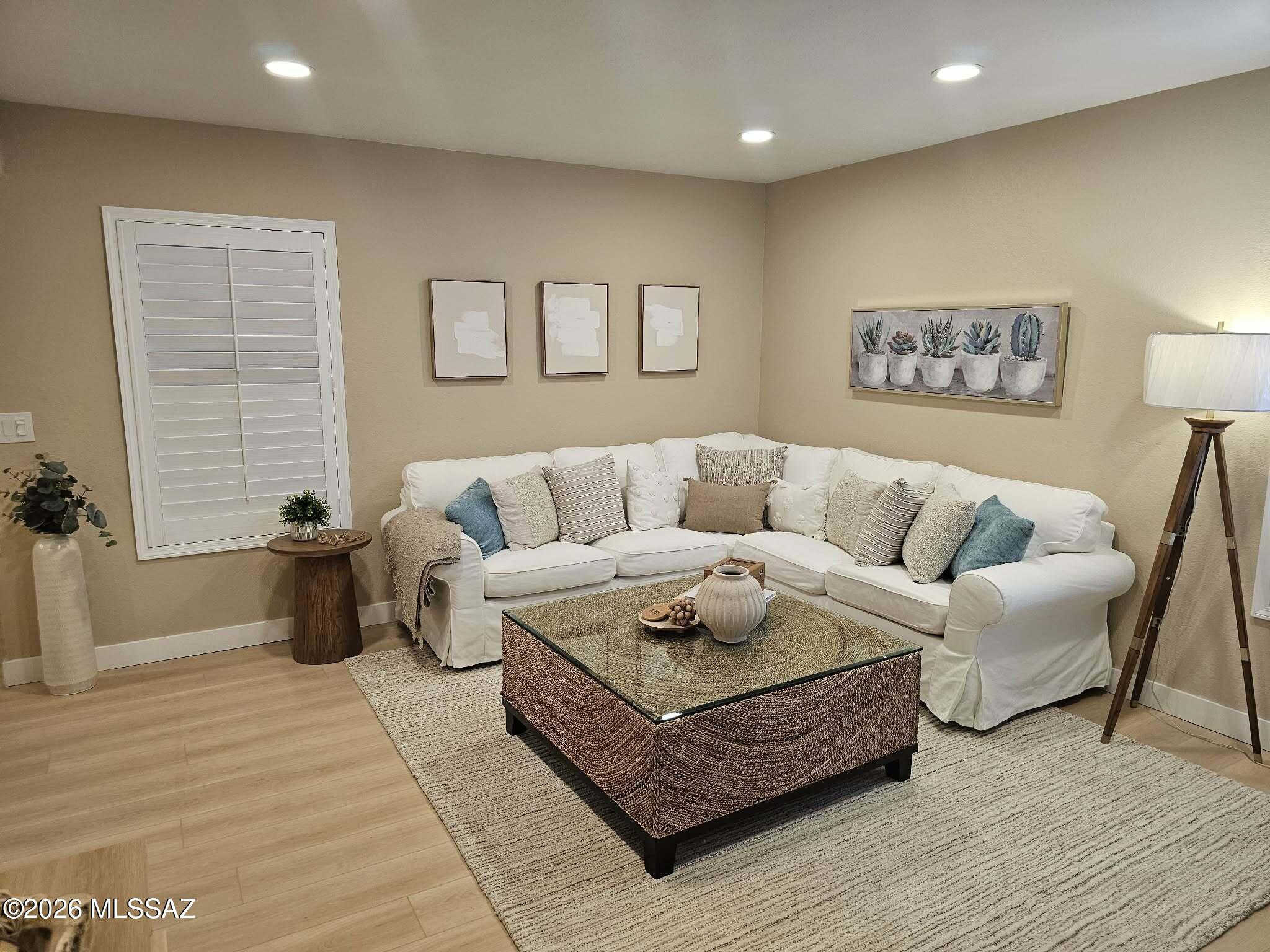 Tierra Catalina Condominium (1-120) - Residential