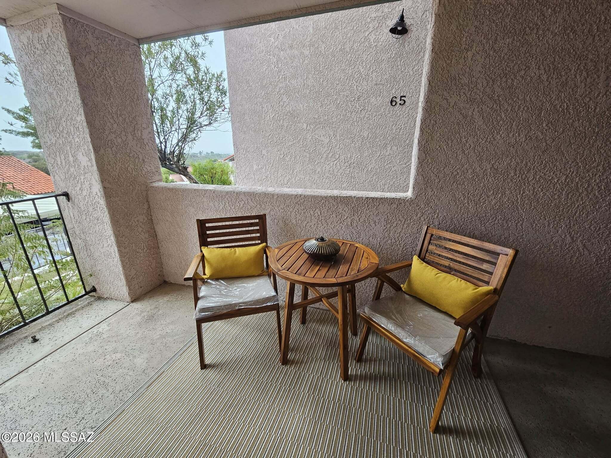 Tierra Catalina Condominium (1-120) - Residential