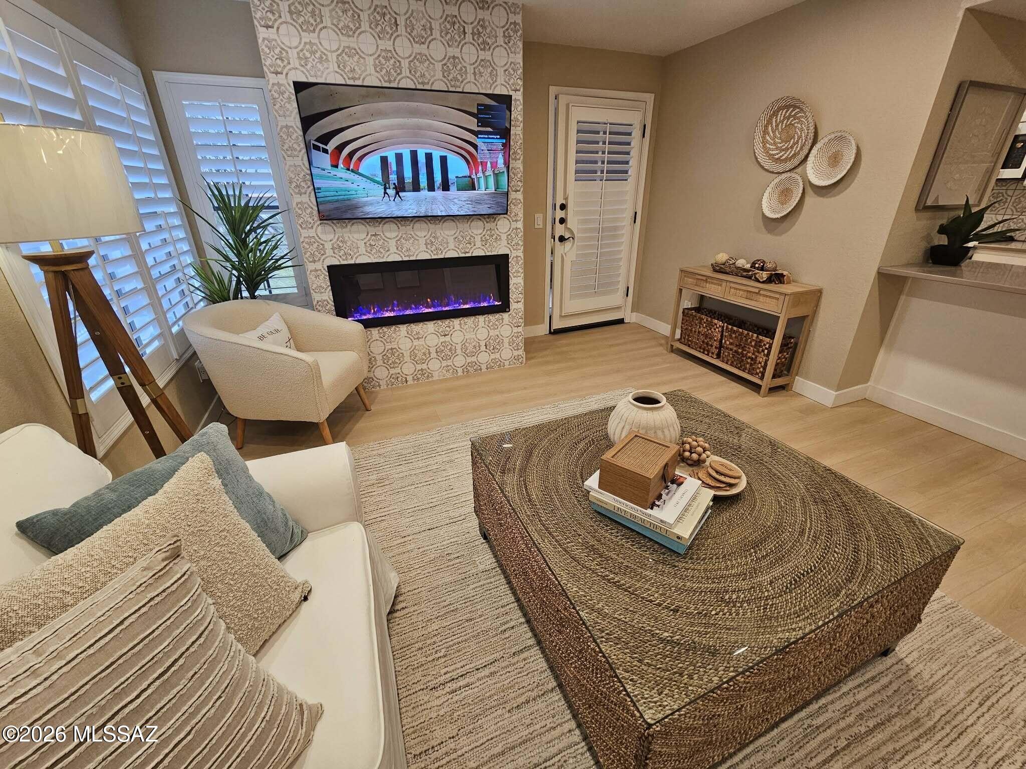 Tierra Catalina Condominium (1-120) - Residential