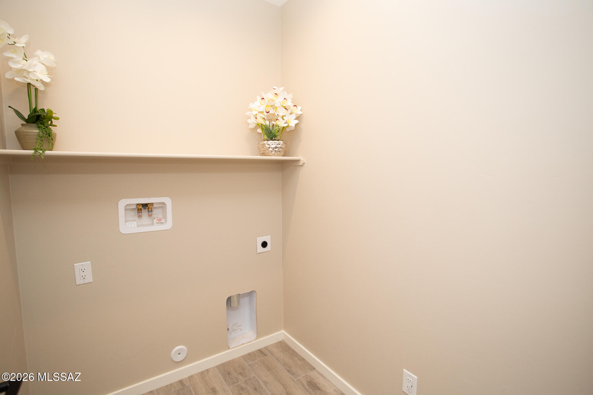 Mortimore Addition - Residential