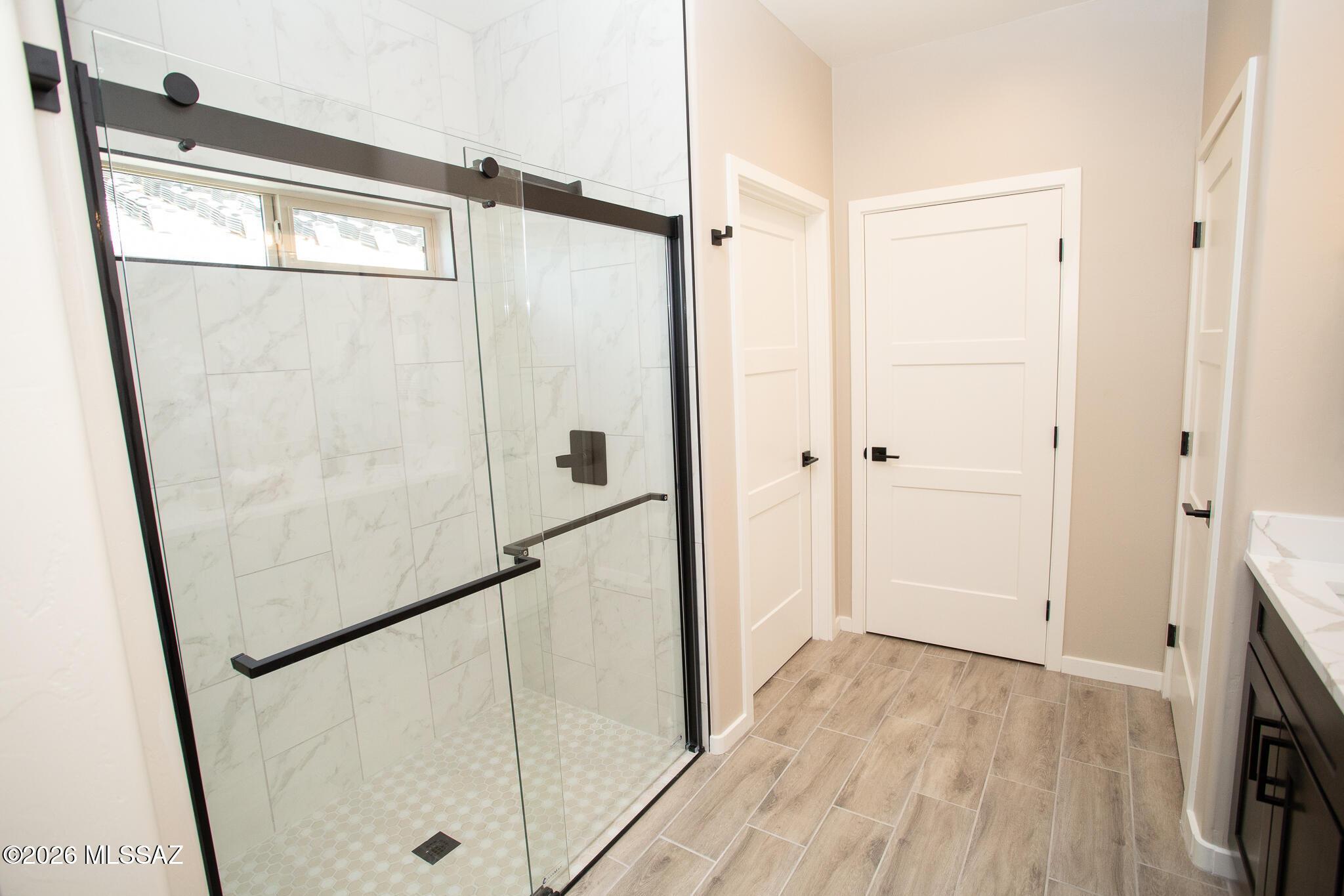 Mortimore Addition - Residential