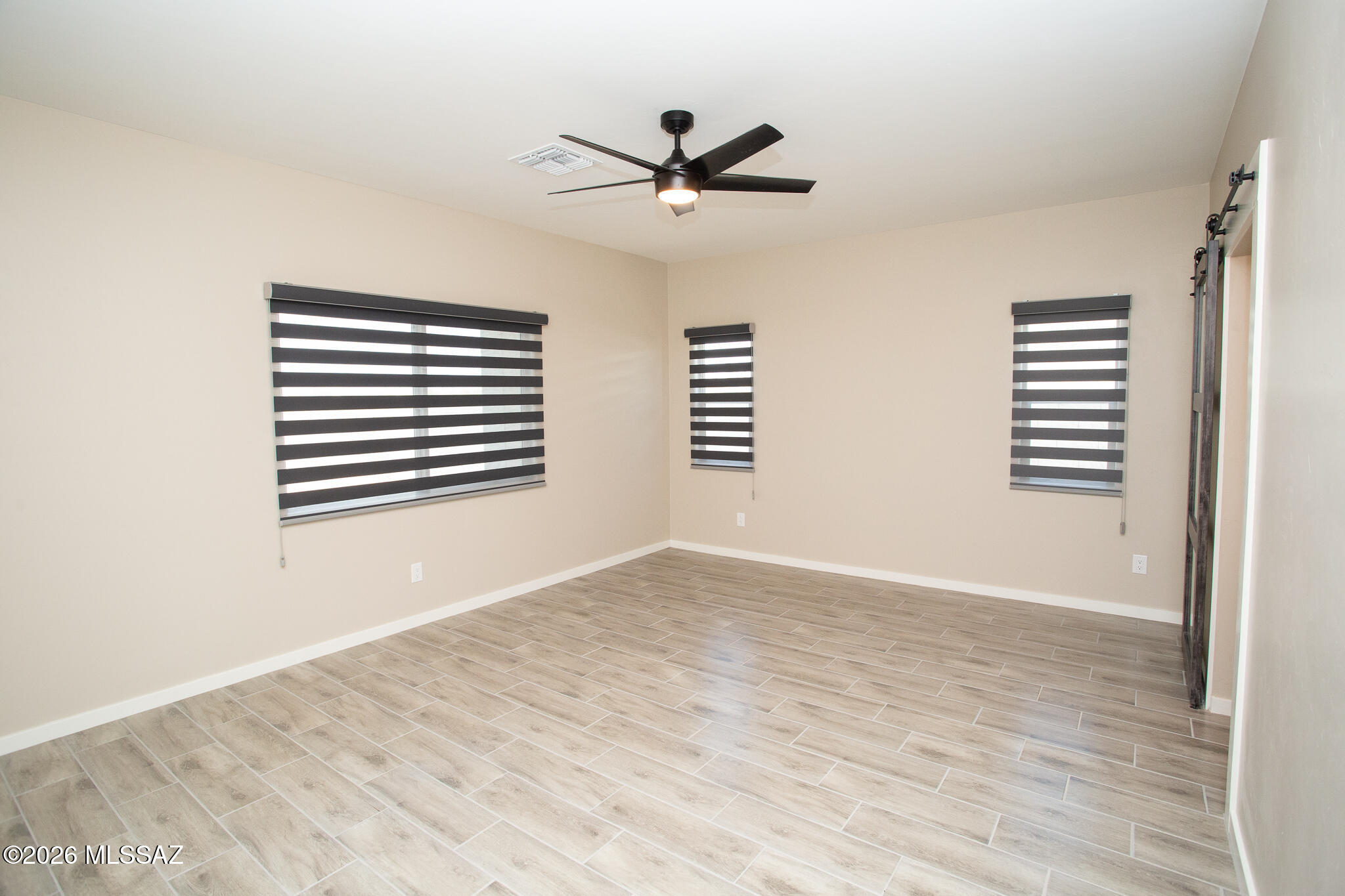 Mortimore Addition - Residential